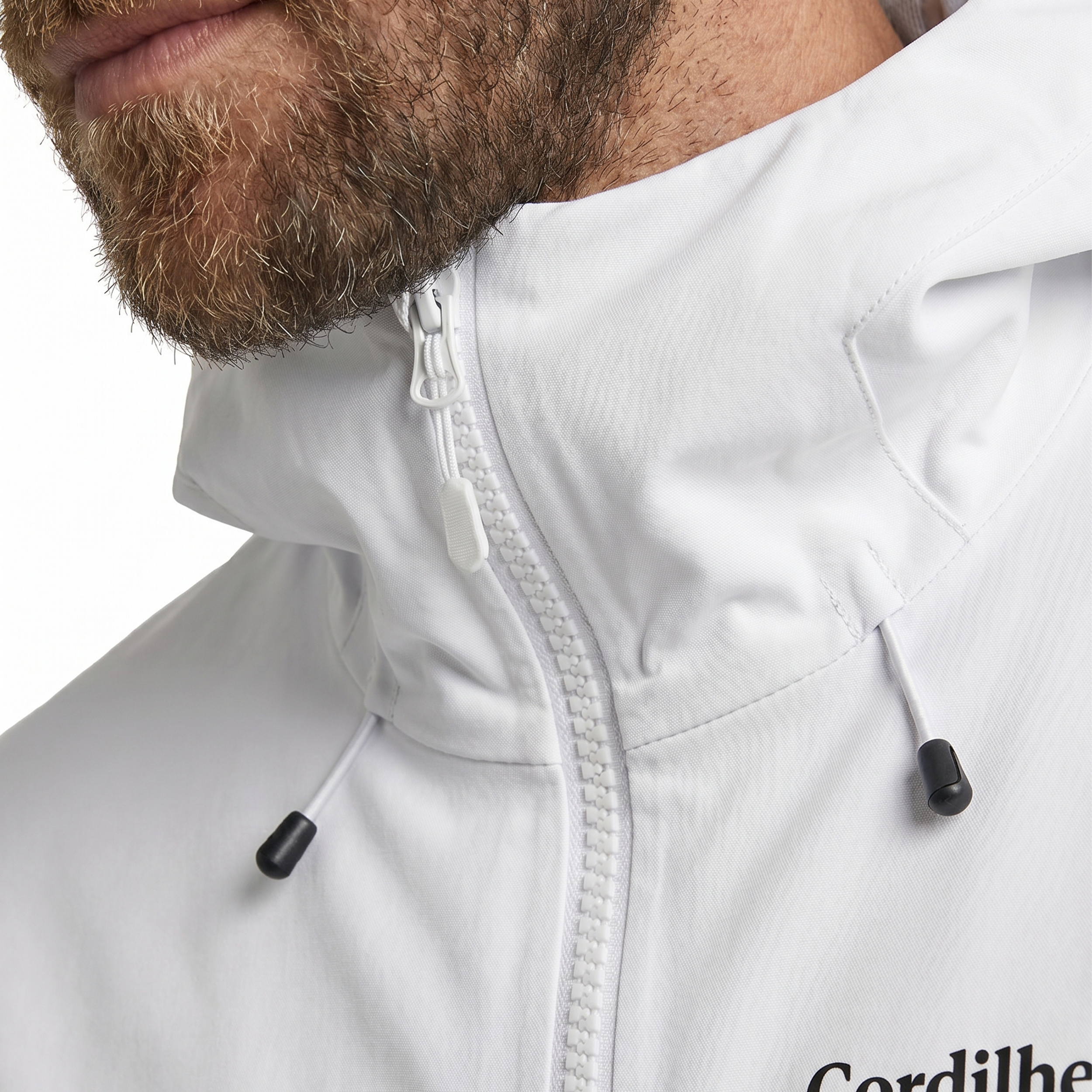 JAQUETA CORDILHEIRA VERTEX SUMMIT PRO SERIES