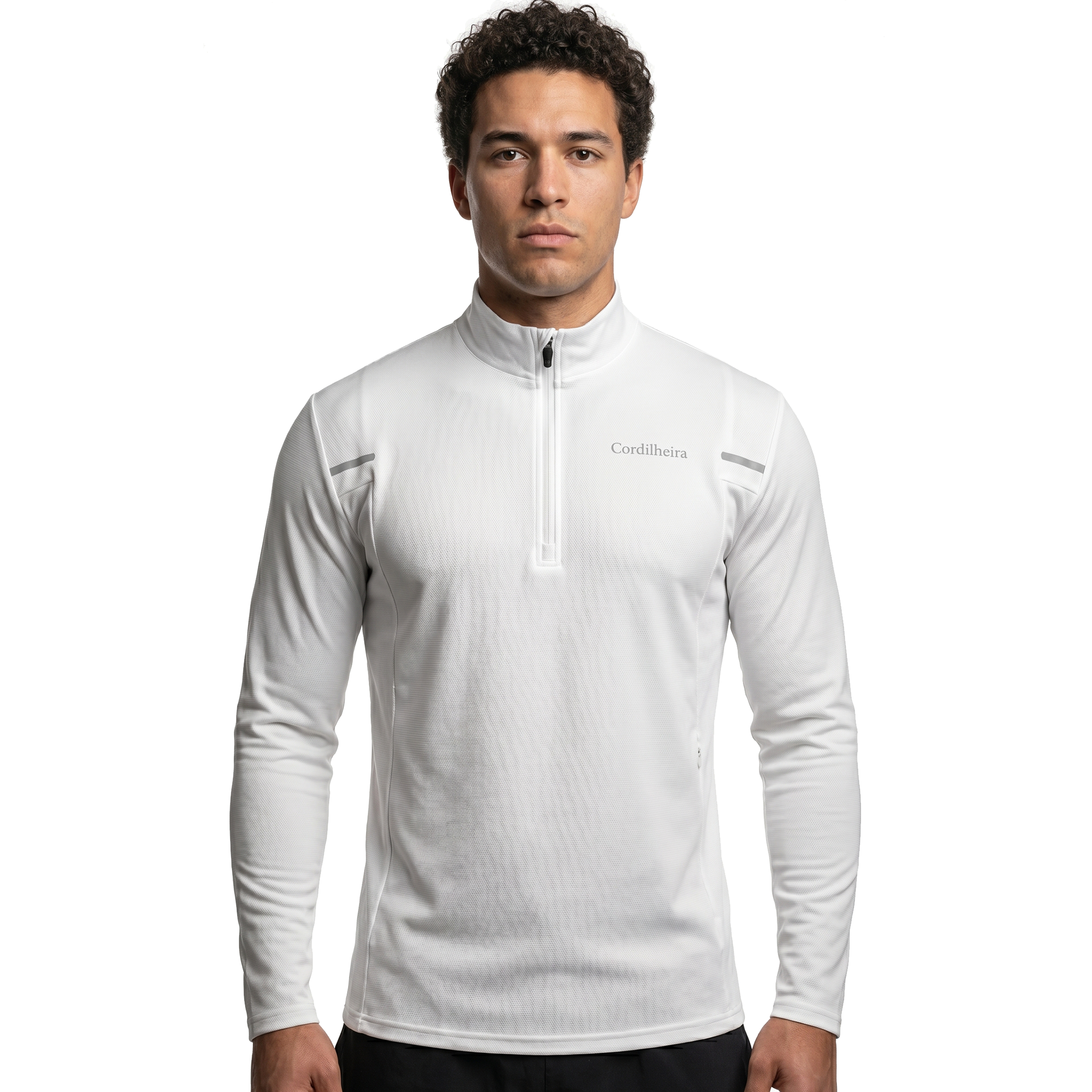 JAQUETA CORDILHEIRA FIELD FLOW MASCULINA