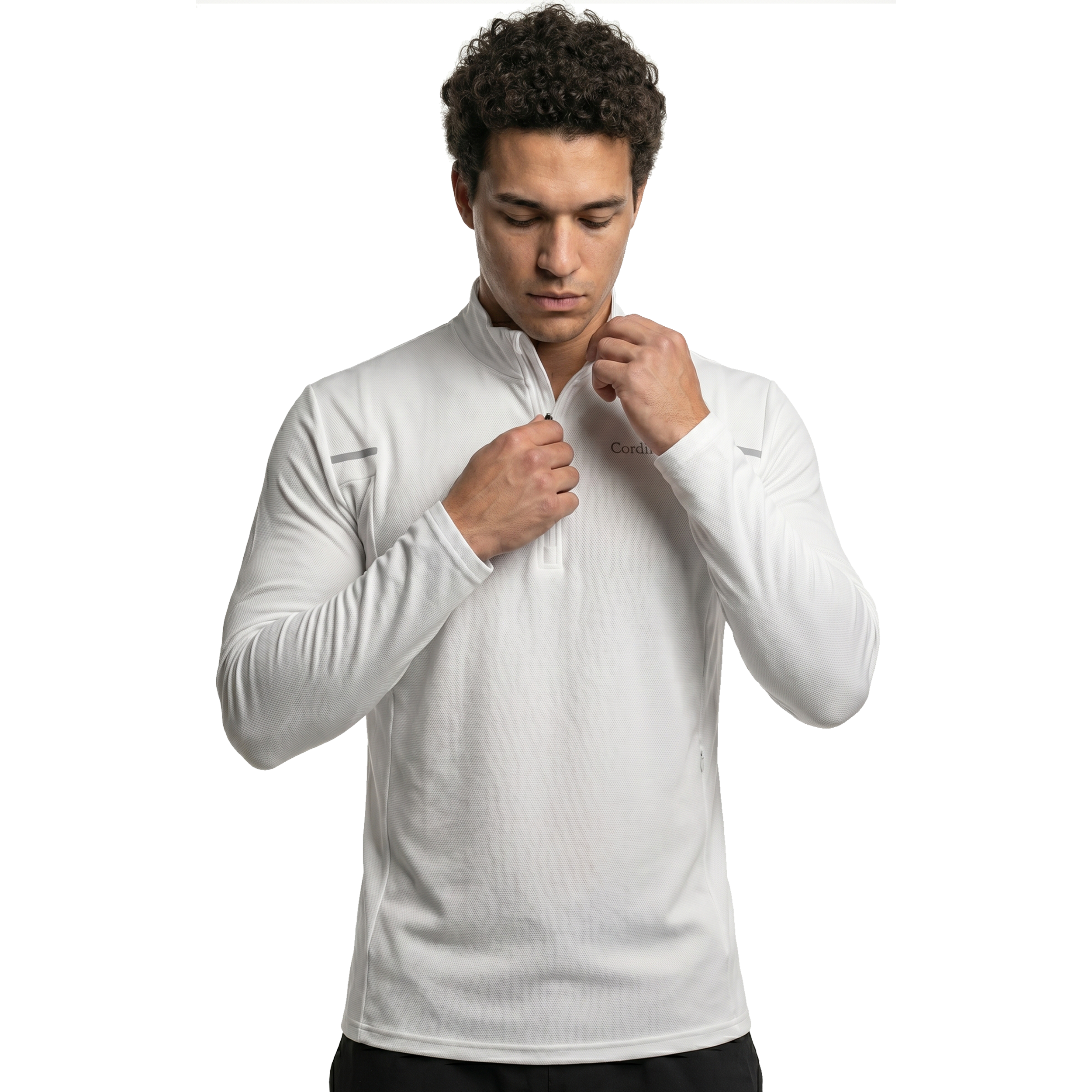 JAQUETA CORDILHEIRA FIELD FLOW MASCULINA