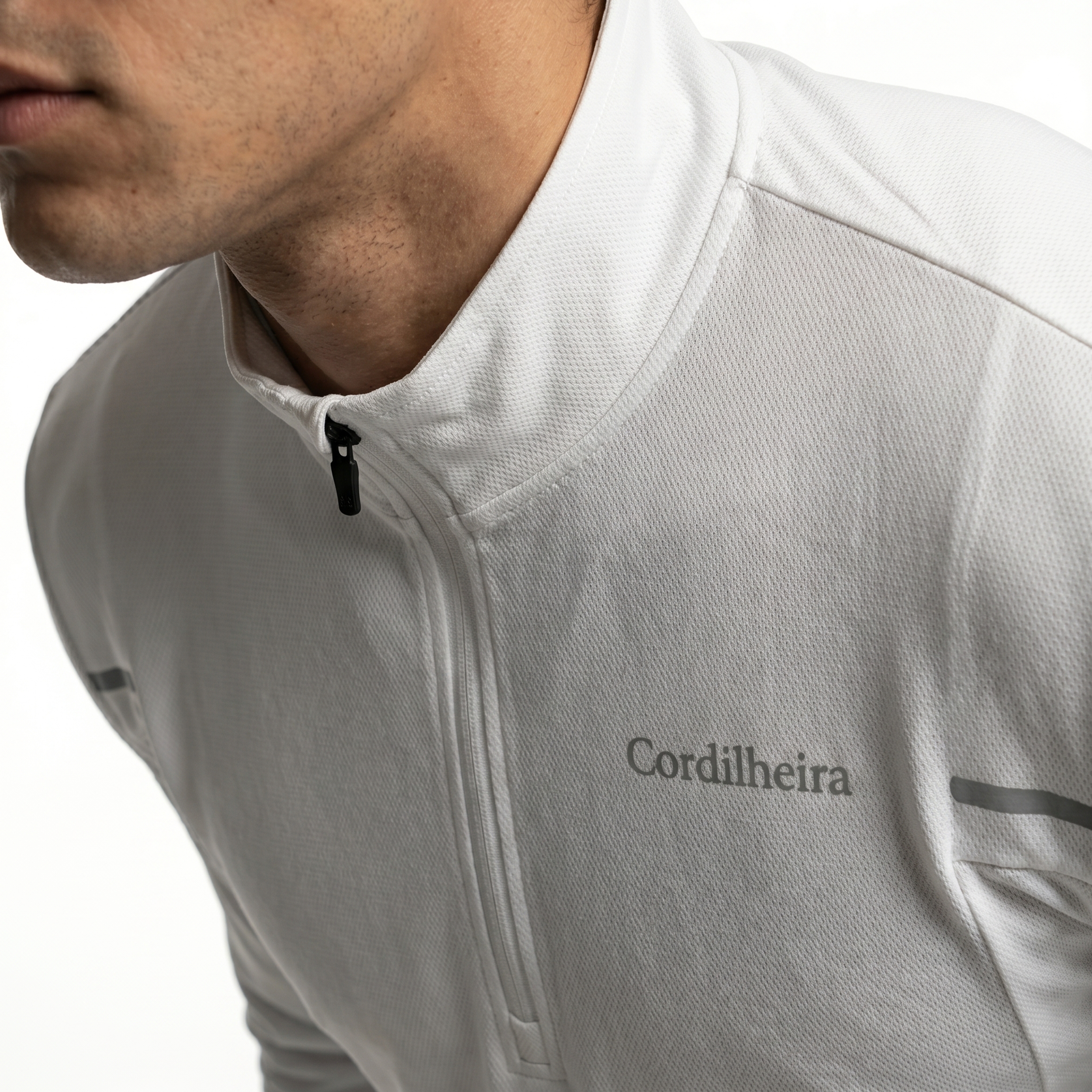 JAQUETA CORDILHEIRA FIELD FLOW MASCULINA
