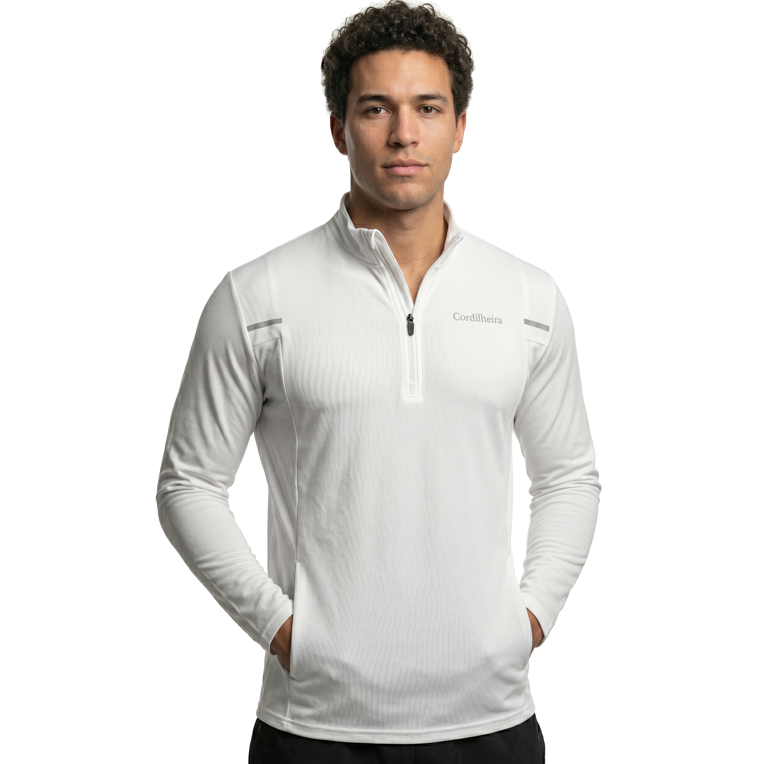 JAQUETA CORDILHEIRA FIELD FLOW MASCULINA