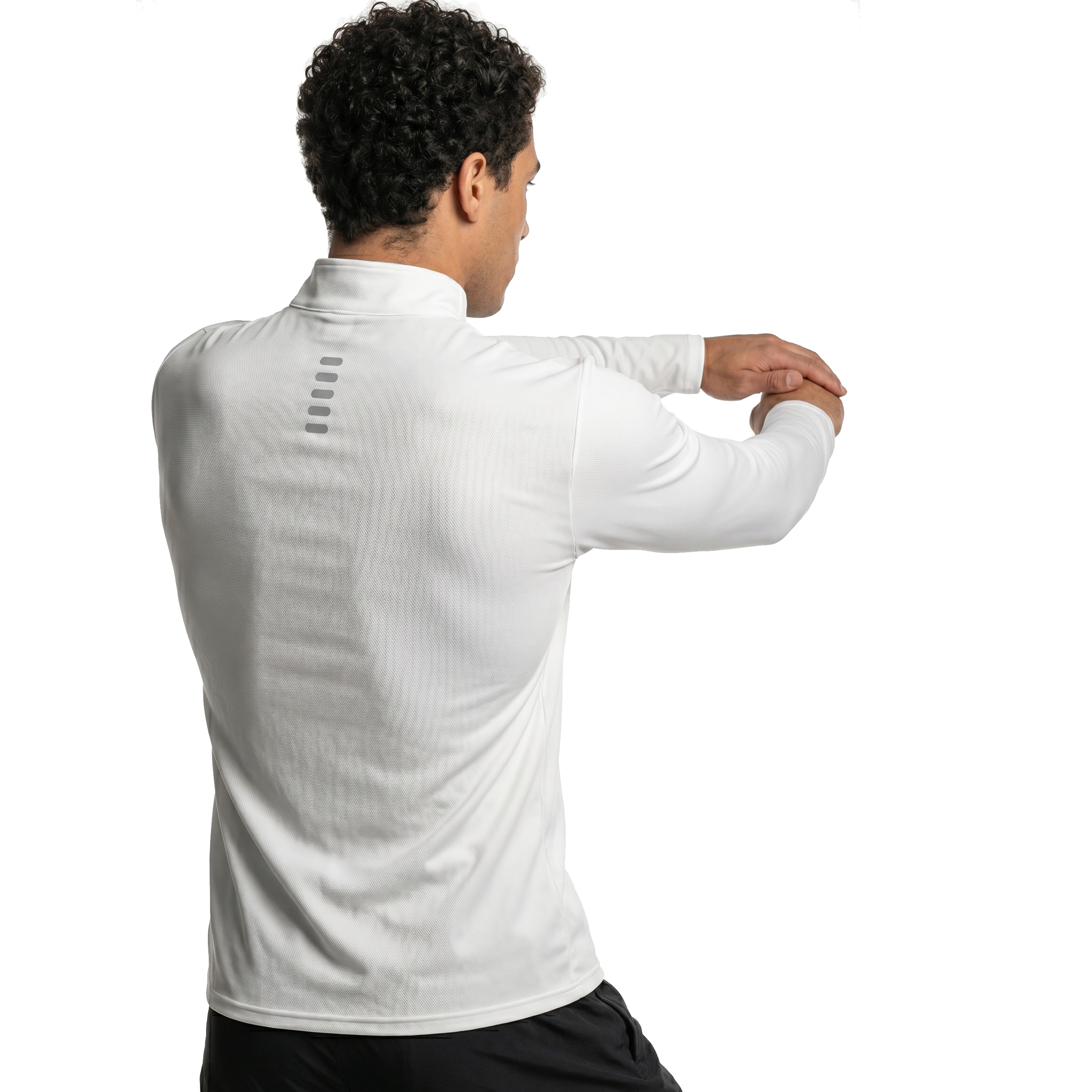 JAQUETA CORDILHEIRA FIELD FLOW MASCULINA