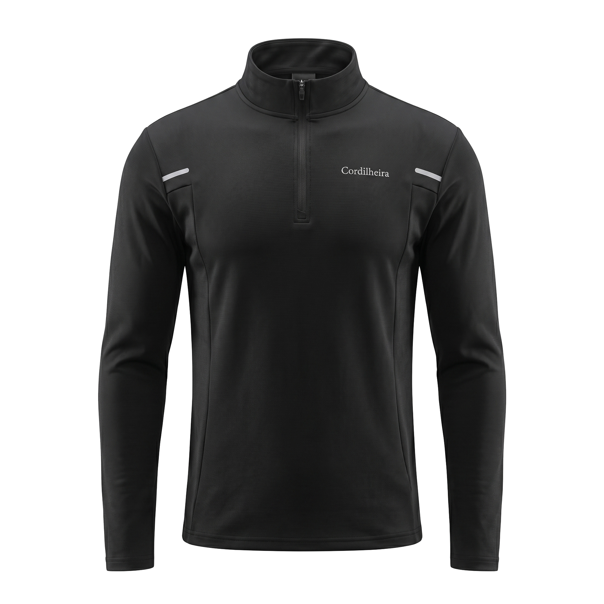 JAQUETA CORDILHEIRA FIELD FLOW MASCULINA