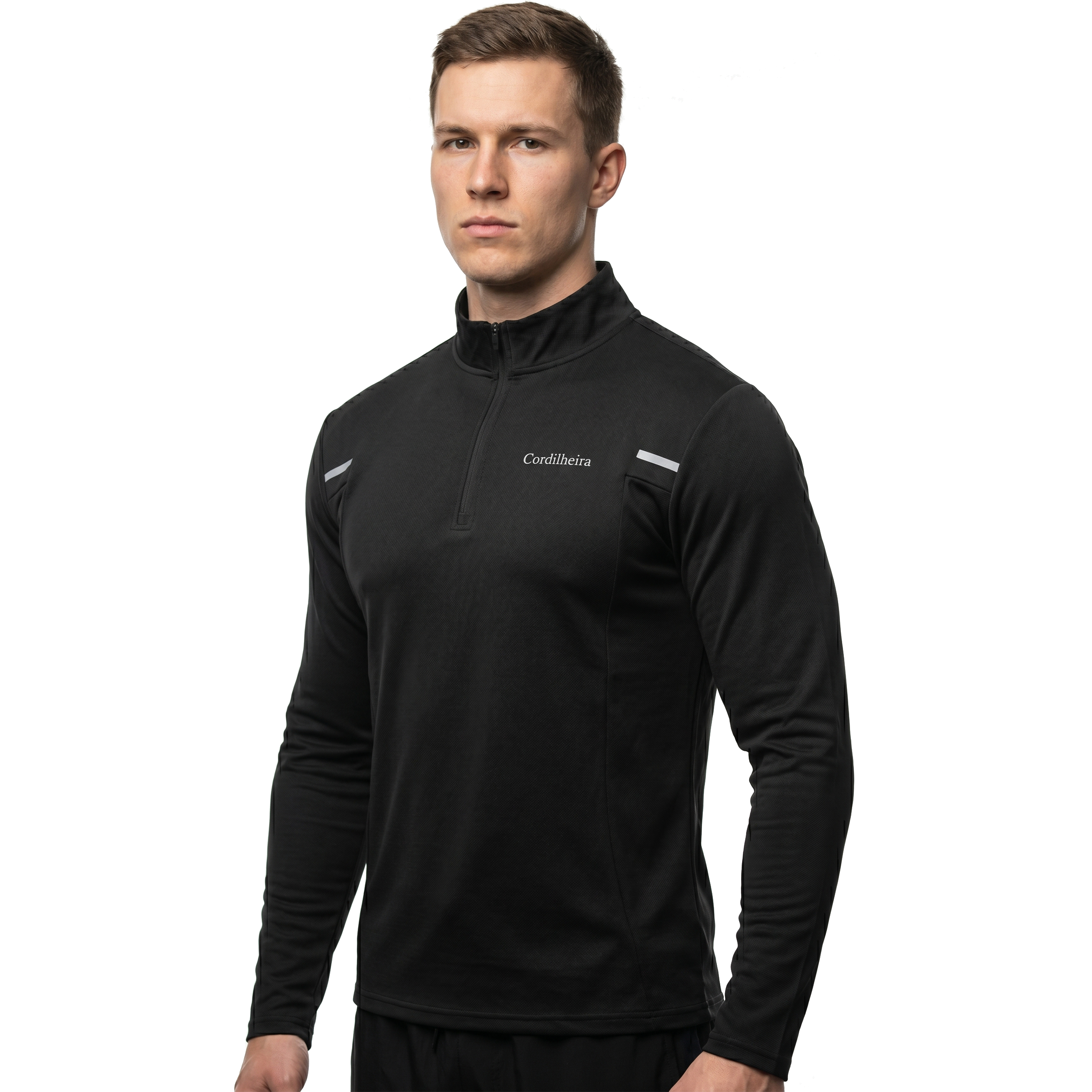JAQUETA CORDILHEIRA FIELD FLOW MASCULINA