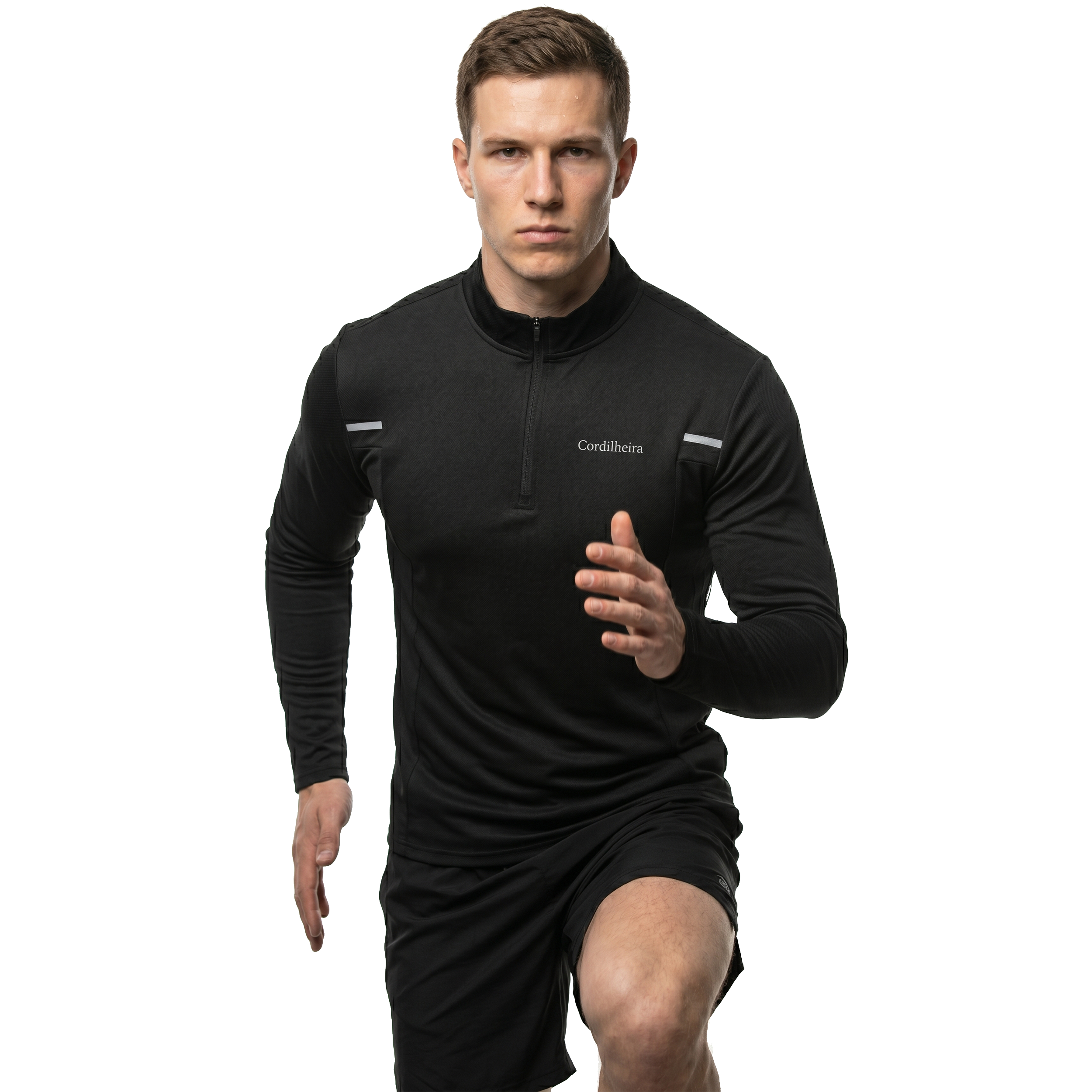 JAQUETA CORDILHEIRA FIELD FLOW MASCULINA