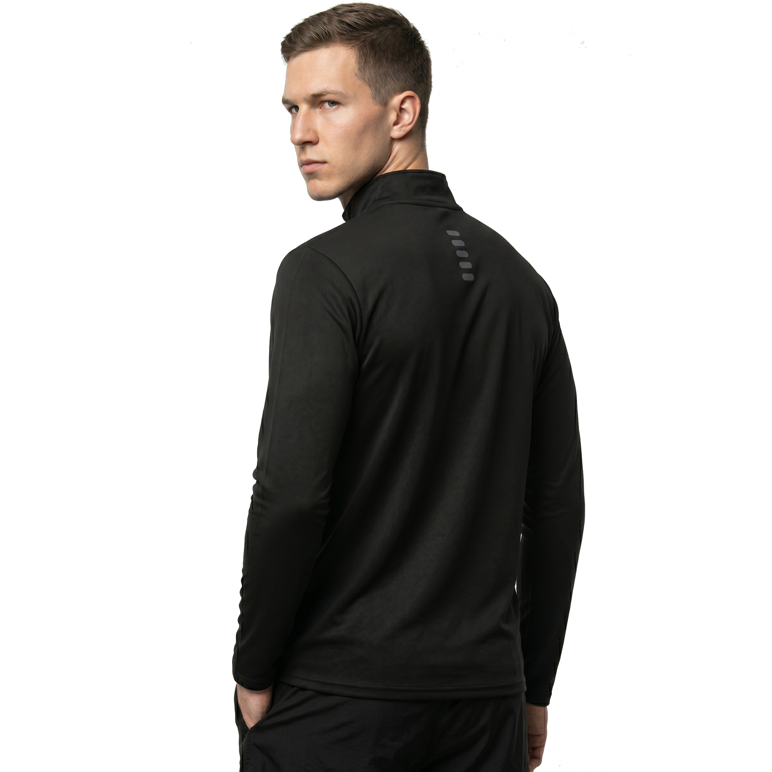 JAQUETA CORDILHEIRA FIELD FLOW MASCULINA