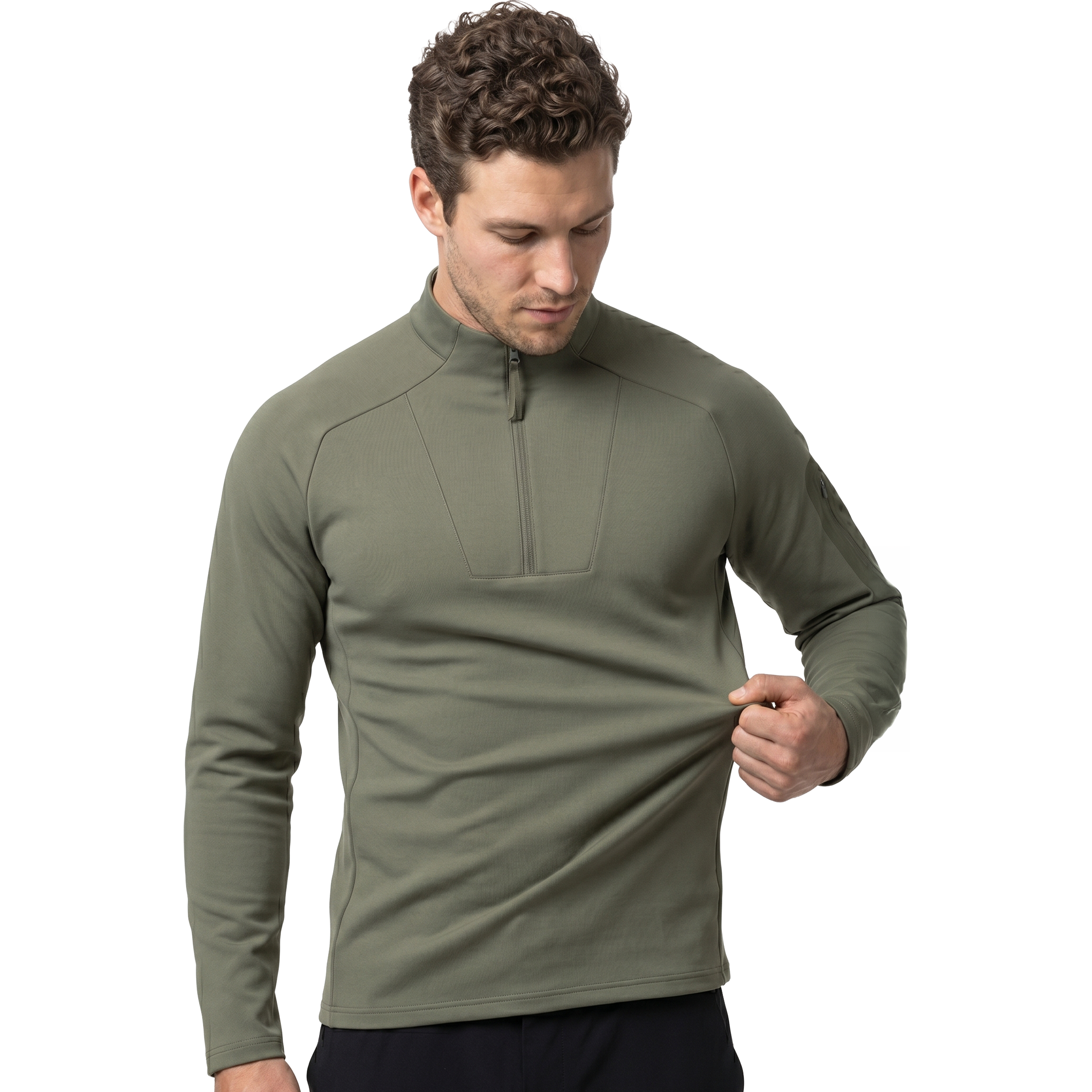 JAQUETA CORDILHEIRA ROAM MASCULINA