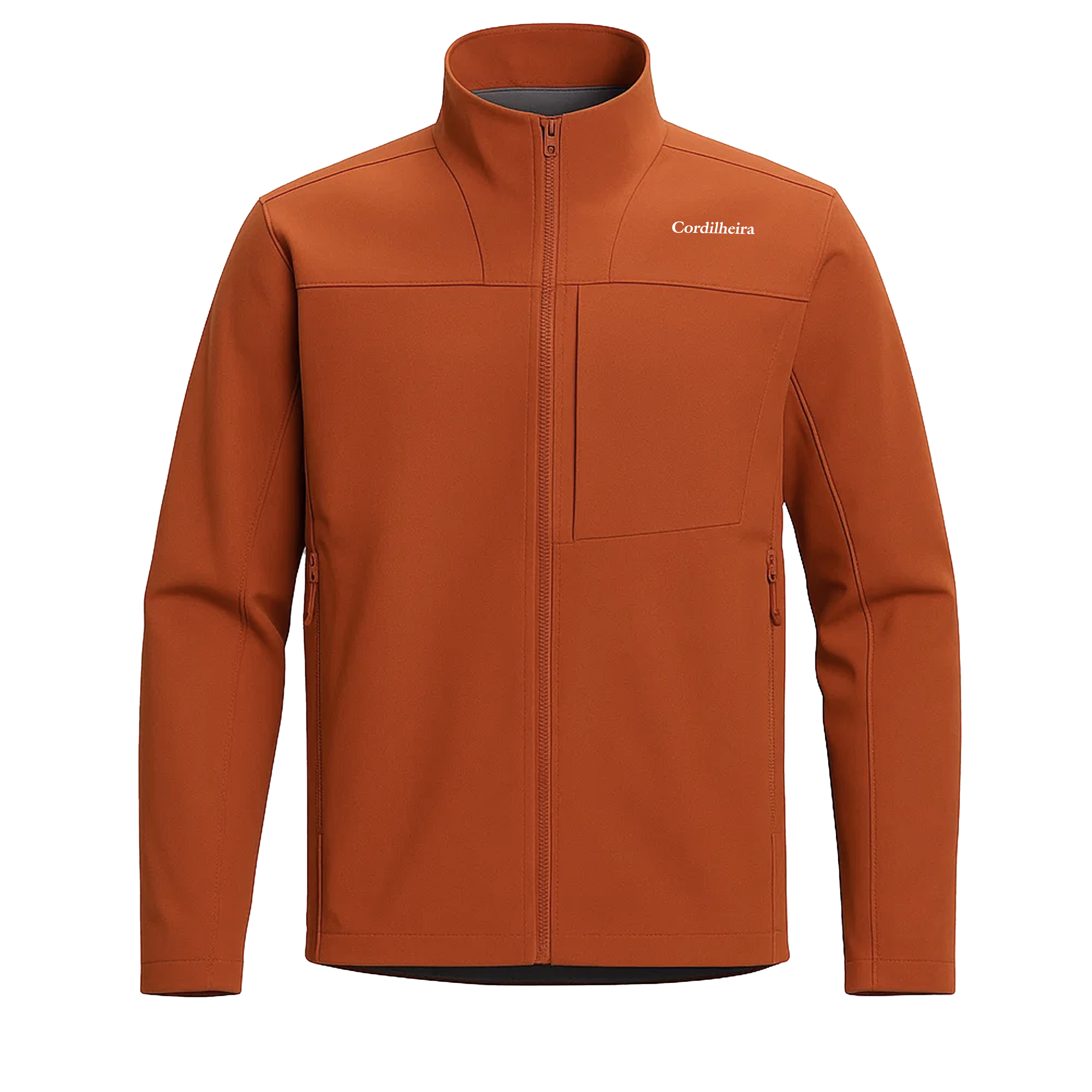 JAQUETA CORDILHEIRA CONTINENTAL MASCULINA