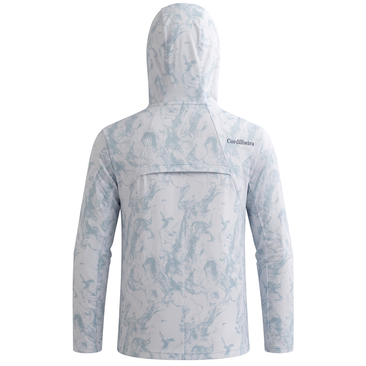 JAQUETA CORDILHEIRA ICEFLOW PRO UPF 50+ MASCULINA