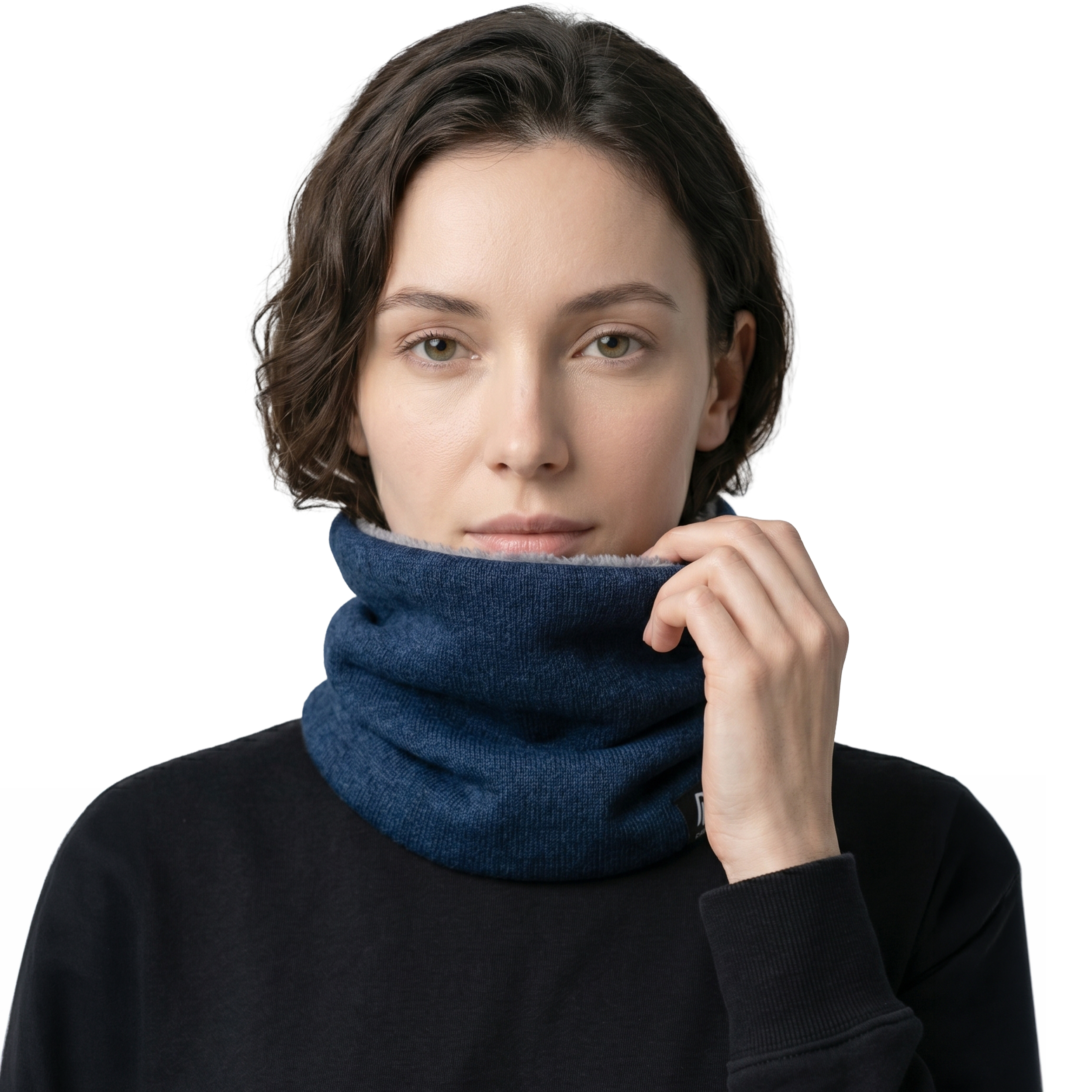 KIT 3x CACHECOL CORDILHEIRA WINTER