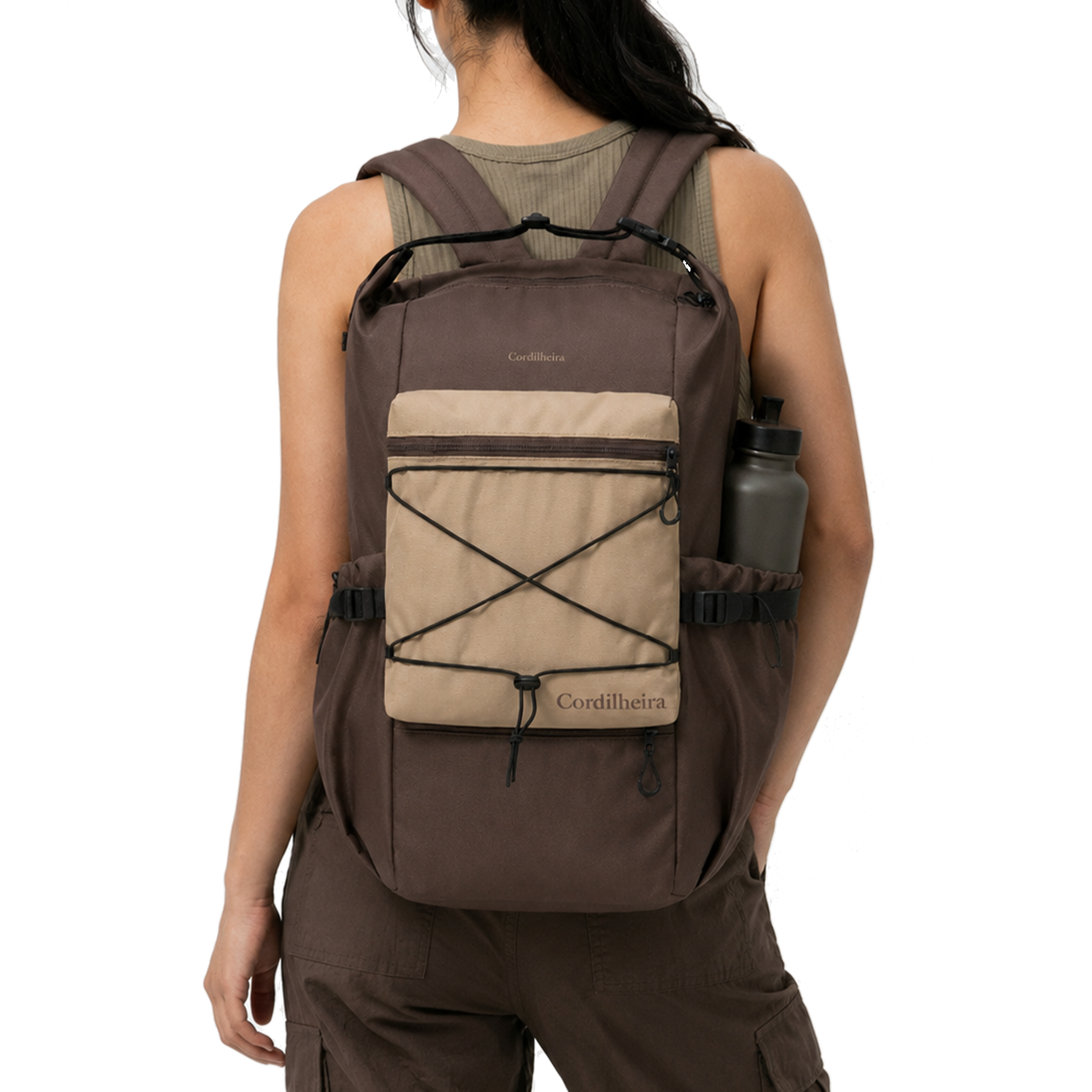 MOCHILA CORDILHEIRA SCORCH