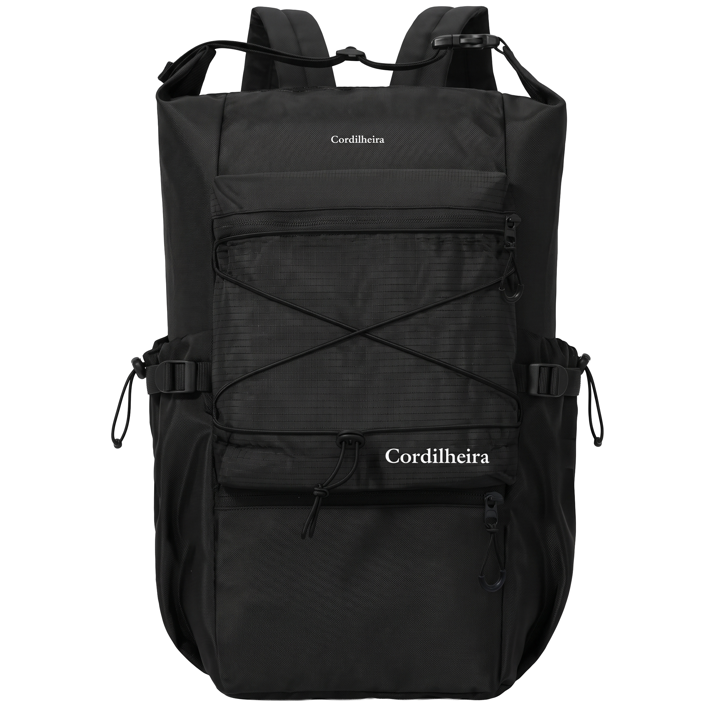 MOCHILA CORDILHEIRA SCORCH