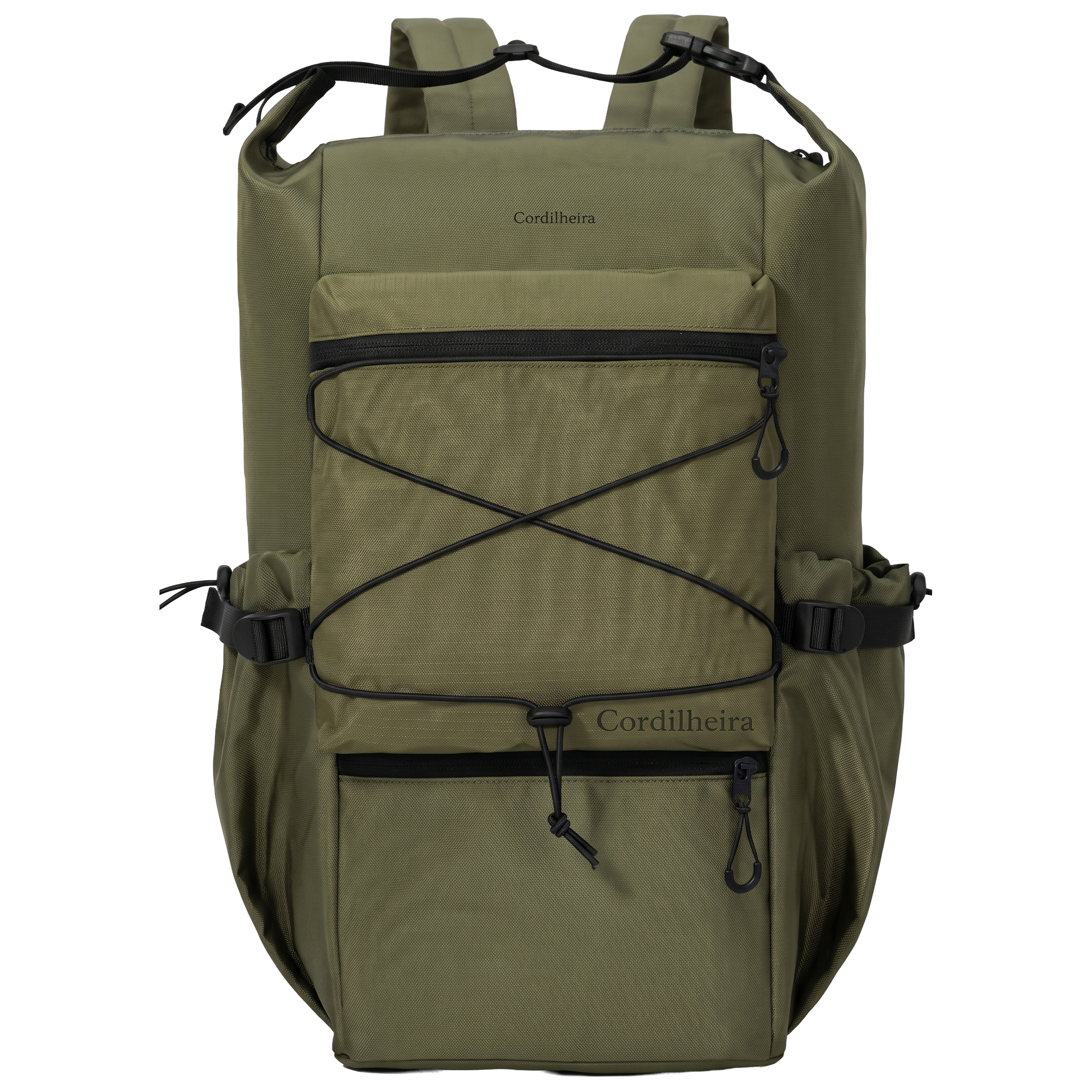 MOCHILA CORDILHEIRA SCORCH