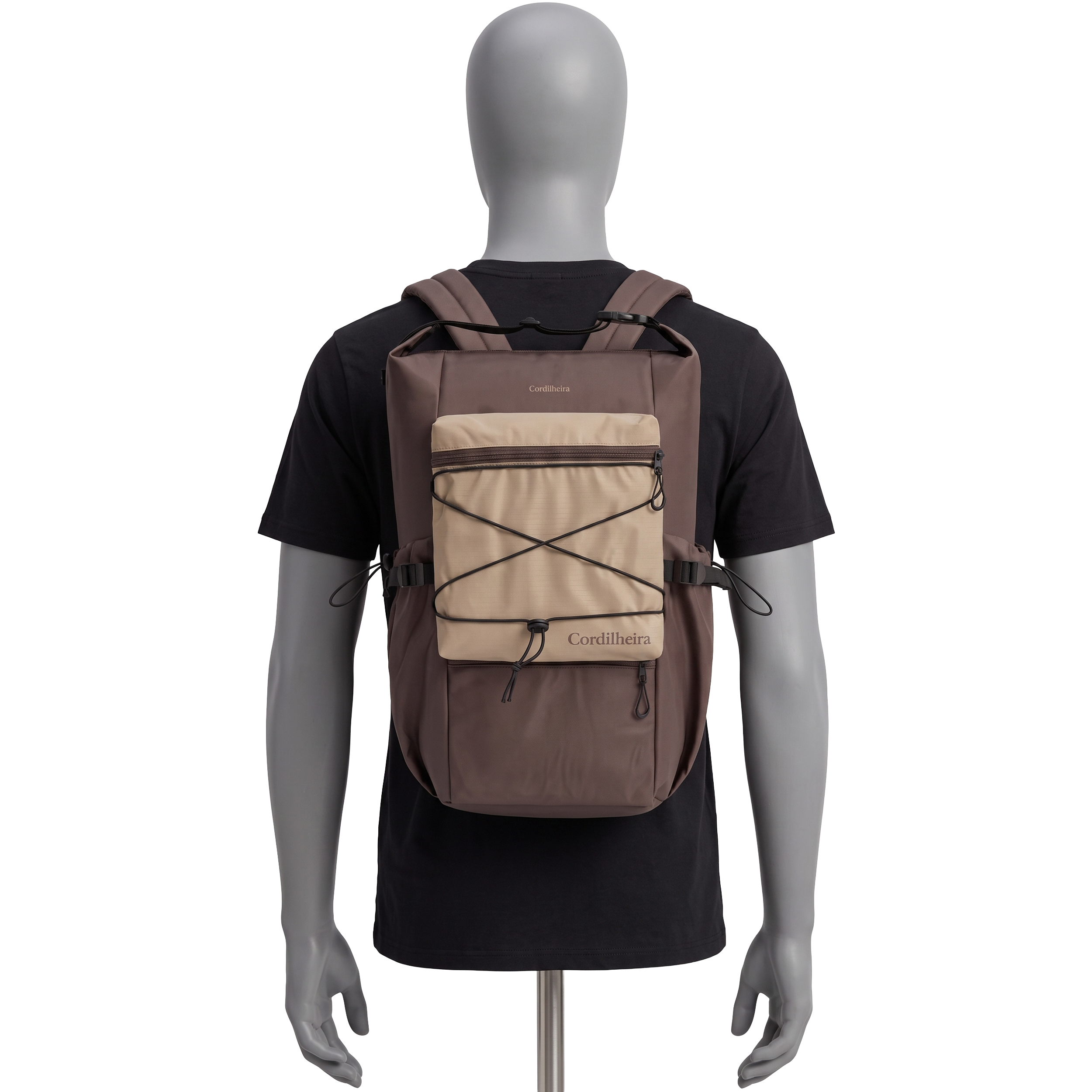 MOCHILA CORDILHEIRA SCORCH