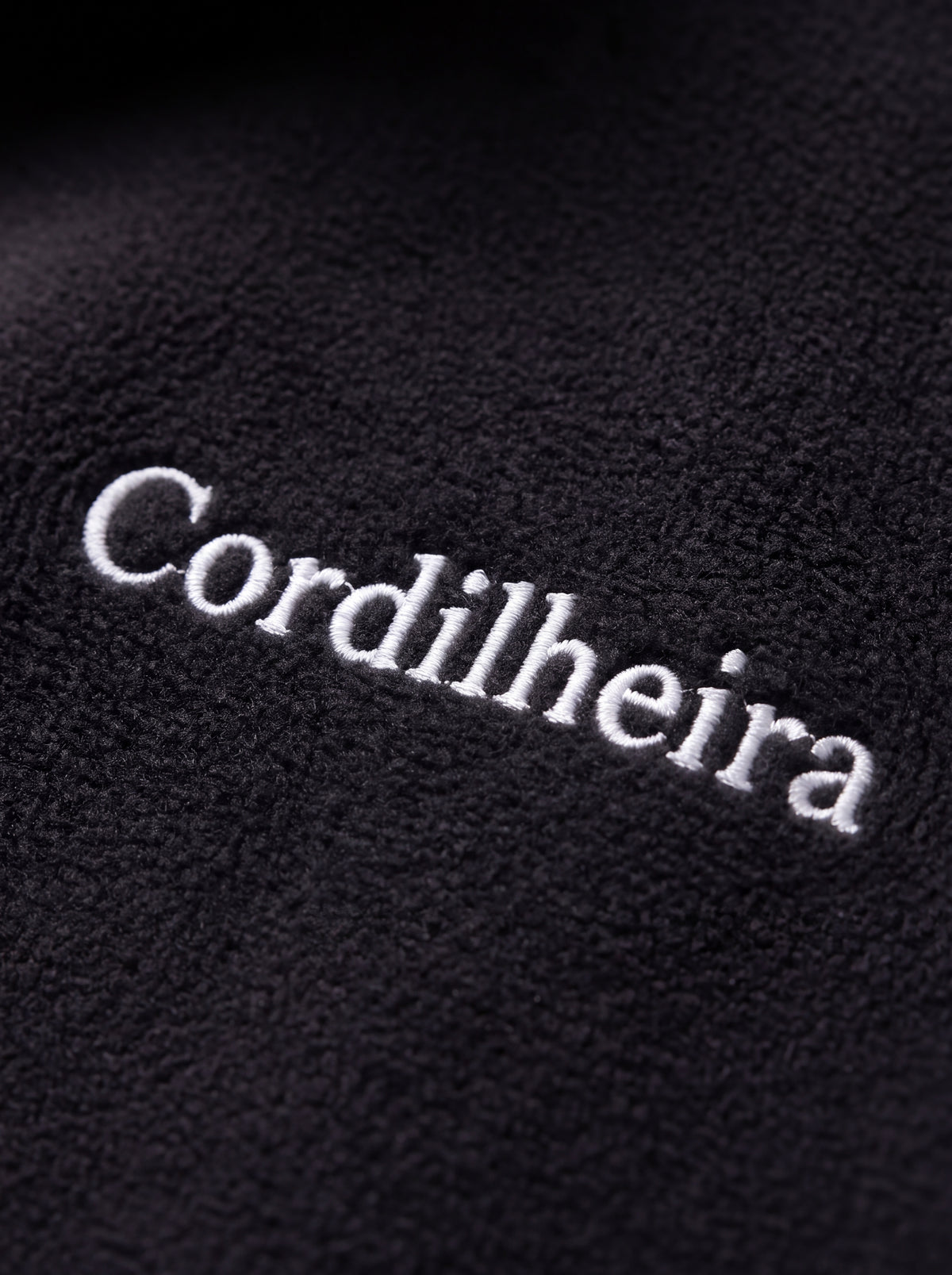 FLEECE CORDILHEIRA COATS MASCULINA
