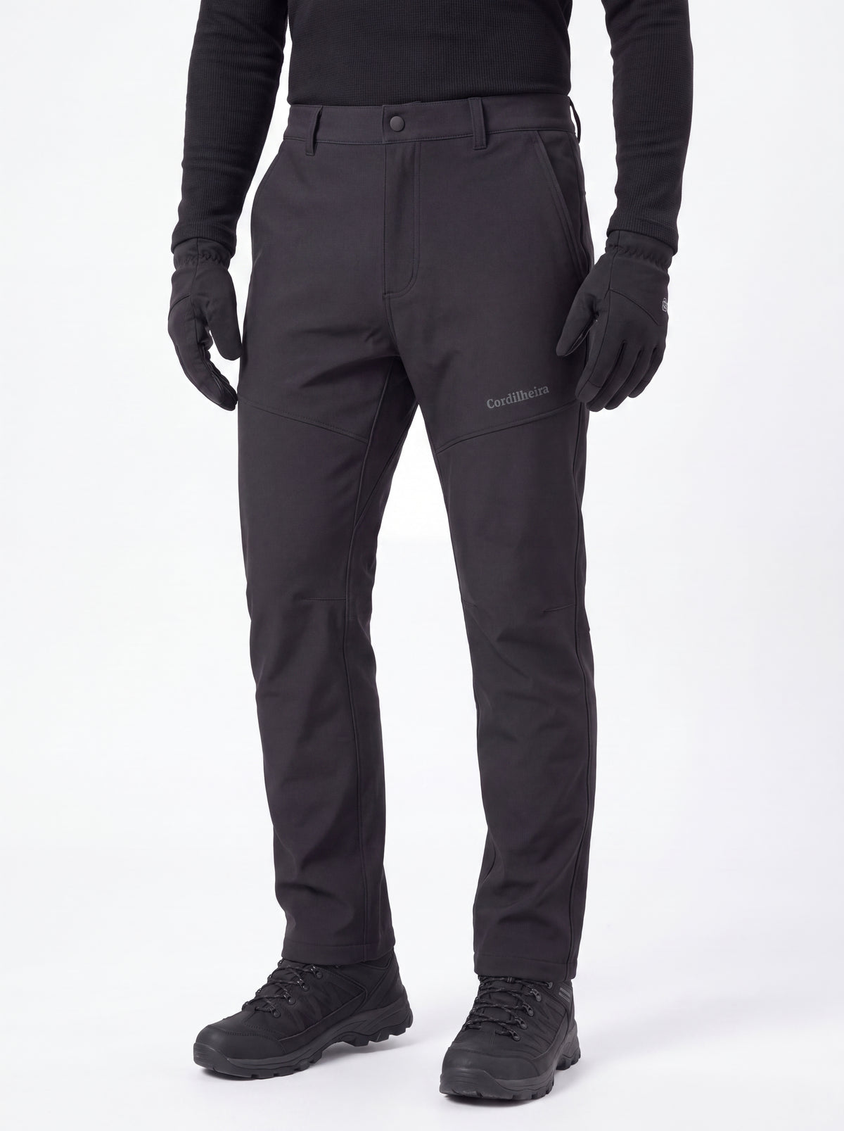 CALÇA CORDILHEIRA HIKING IMPERMEÁVEL MASCULINA
