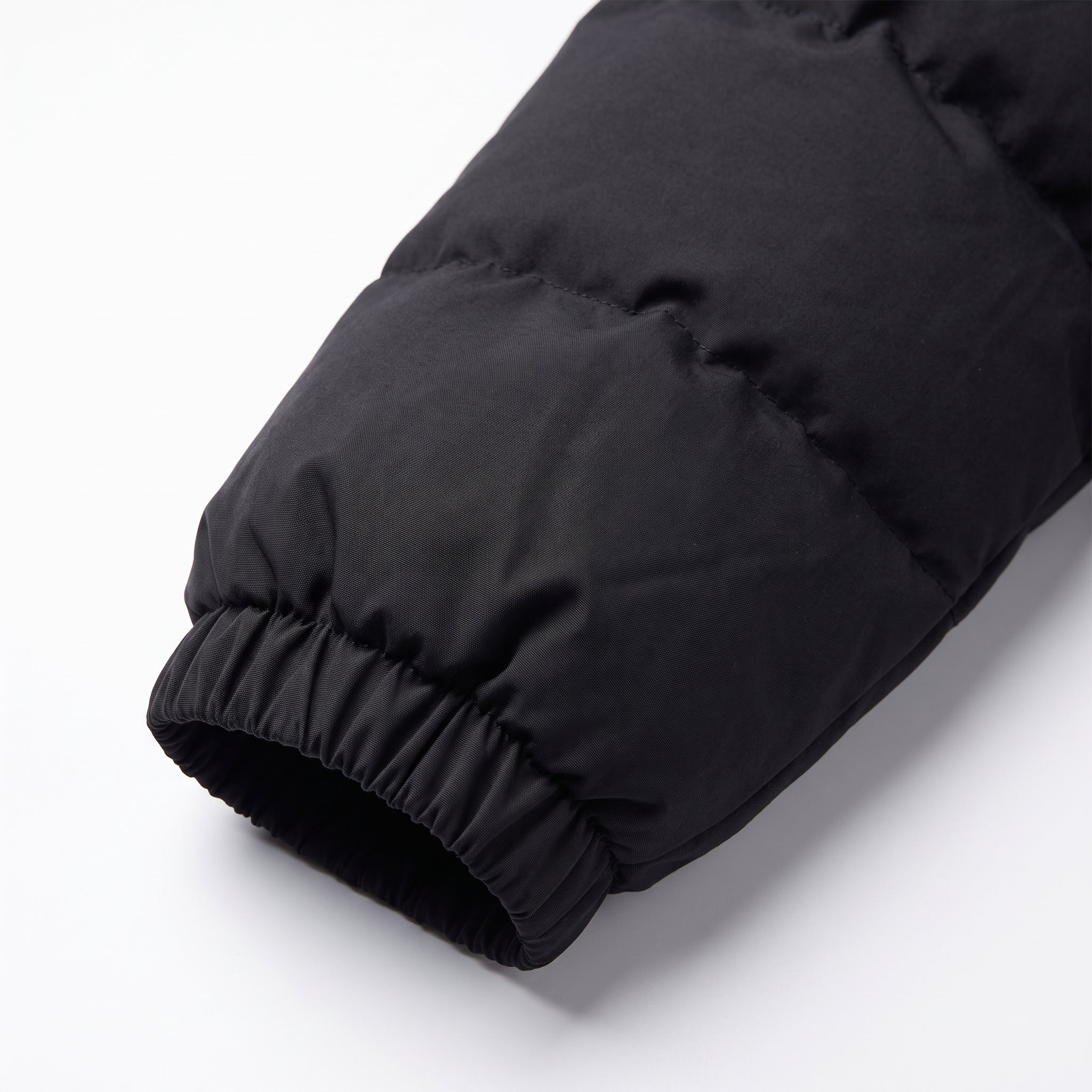 JAQUETA PUFFER CORDILHEIRA SHELTER MASCULINA