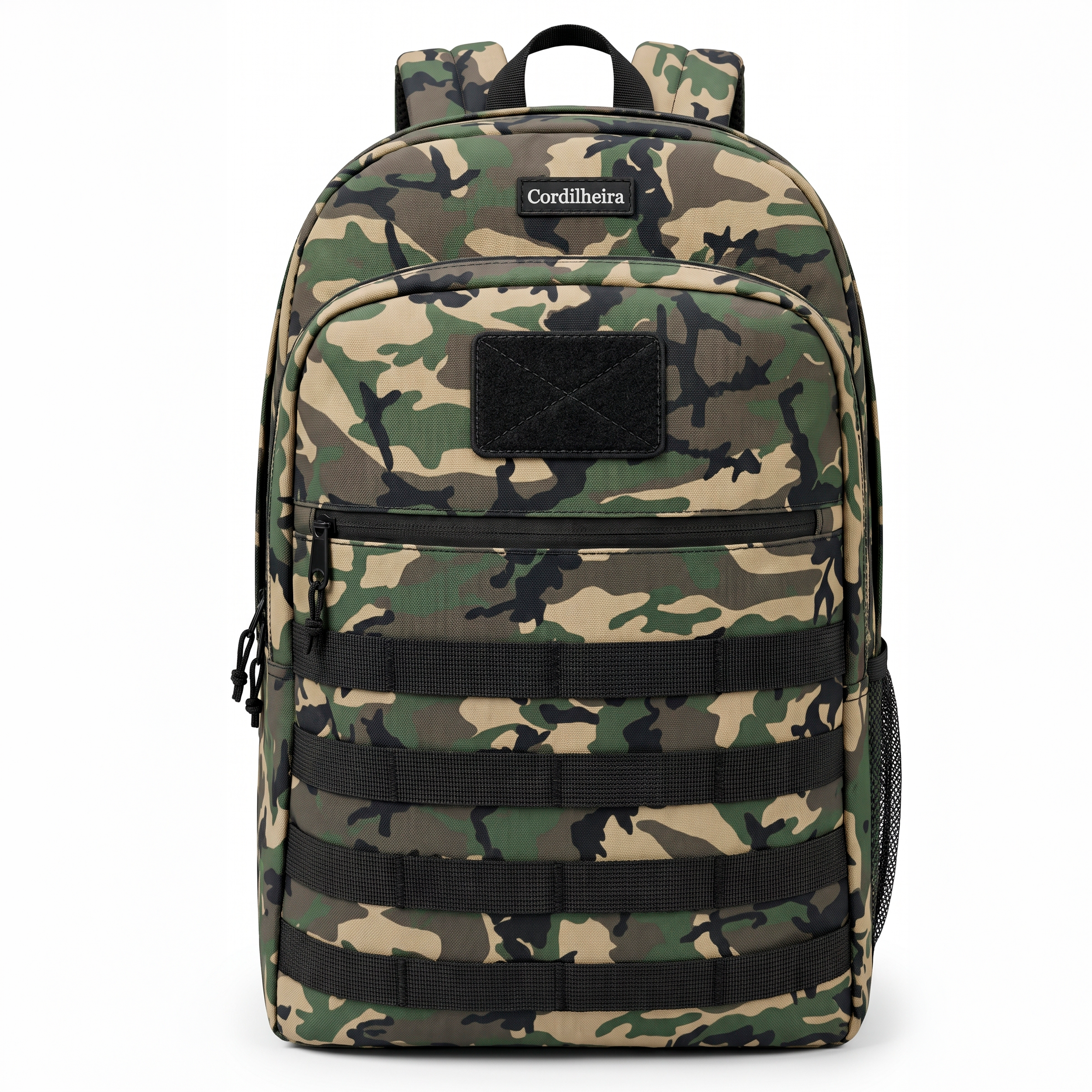 MOCHILA CORDILHEIRA TACTIC PACK