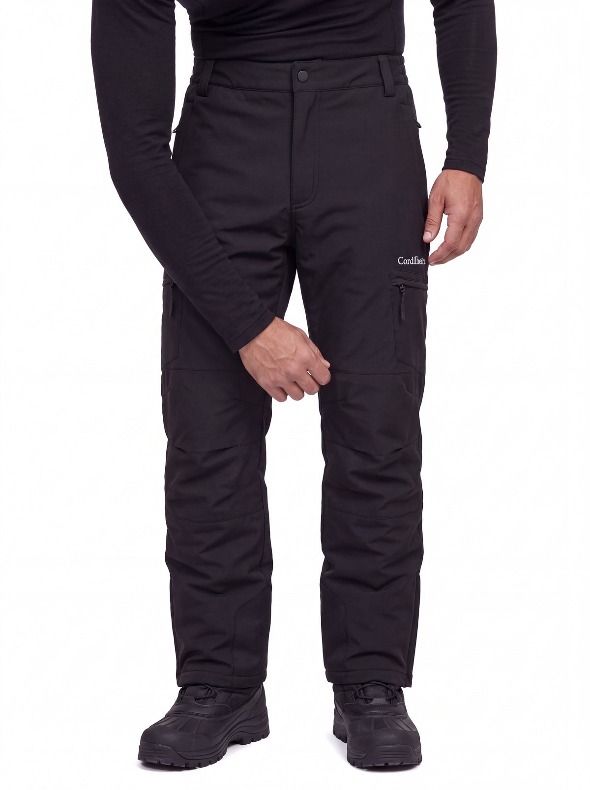 CALÇA 2 EM 1 CORDILHEIRA LAYERS