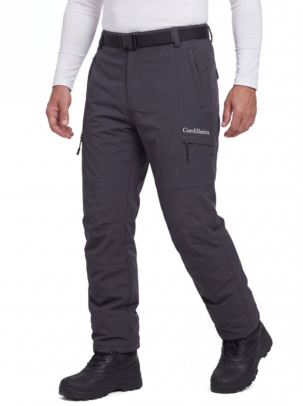 CALÇA 2 EM 1 CORDILHEIRA LAYERS