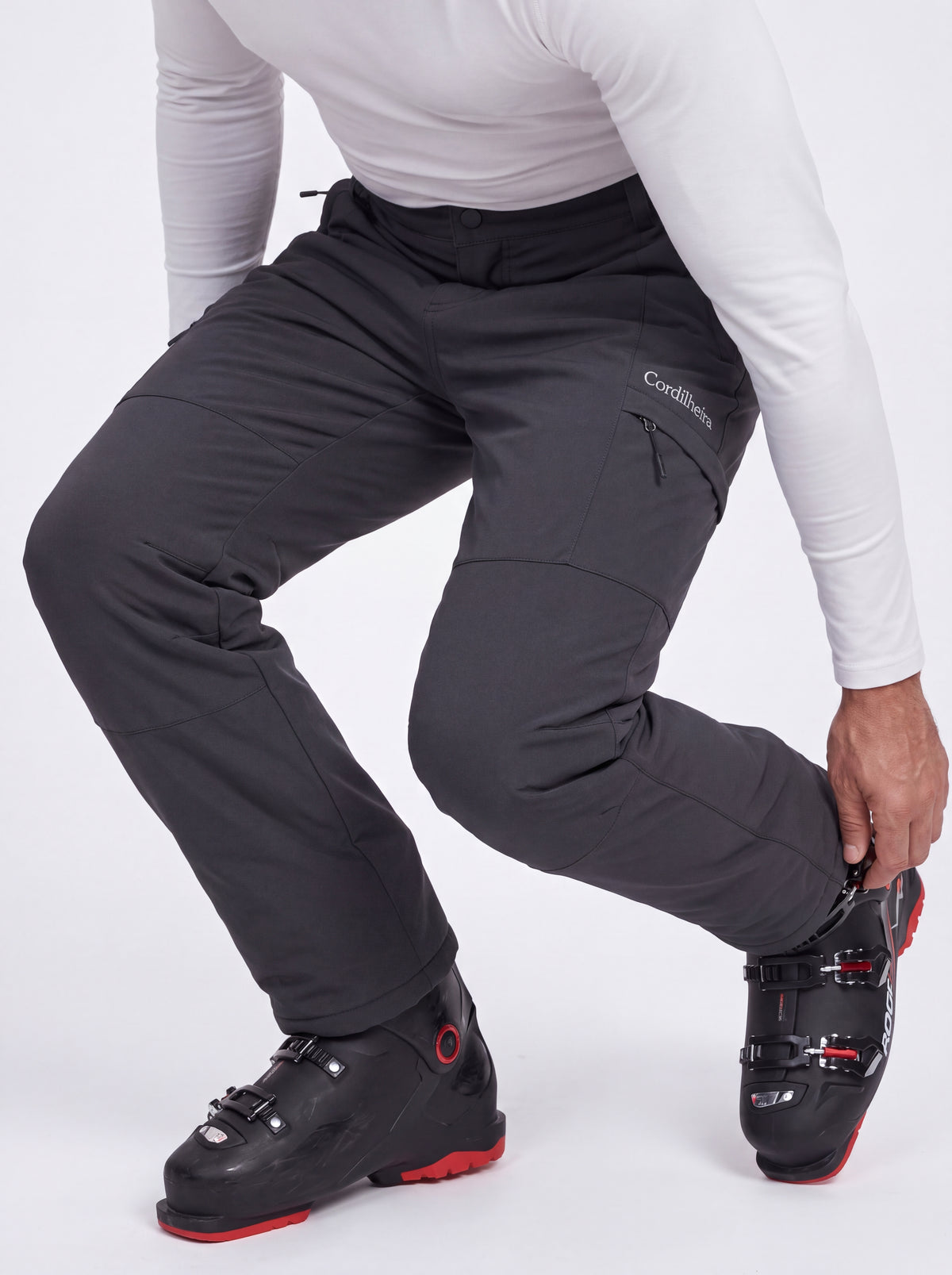 CALÇA 2 EM 1 CORDILHEIRA LAYERS