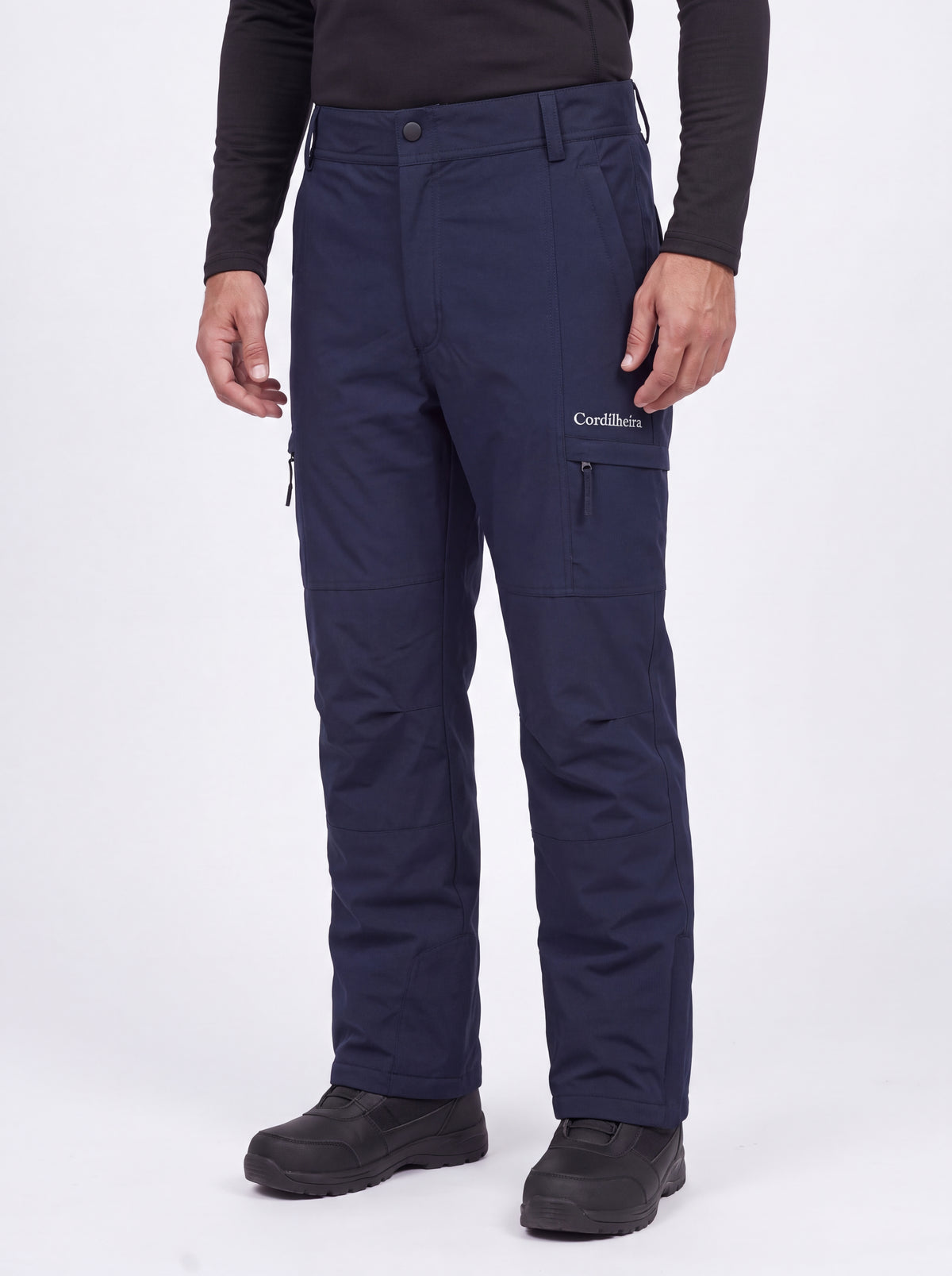 CALÇA 2 EM 1 CORDILHEIRA LAYERS