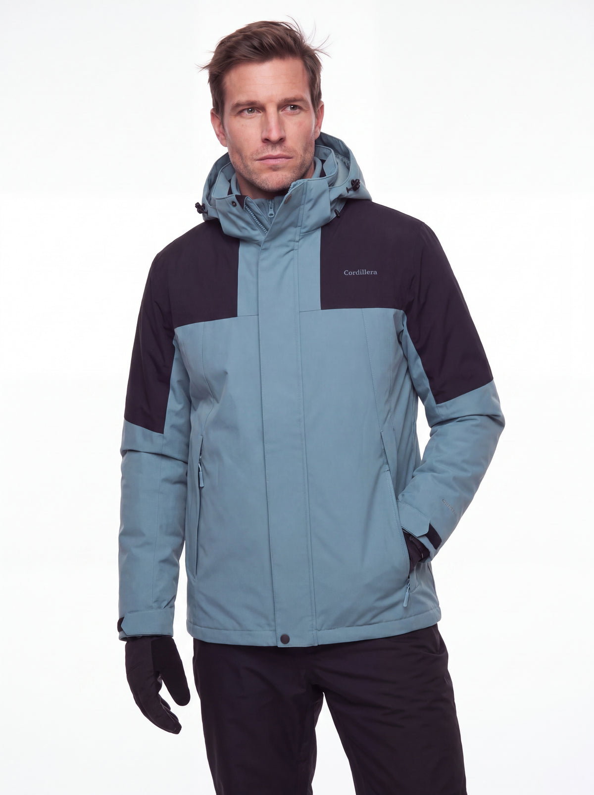 JAQUETA 3 EM 1 CORDILHEIRA OUTLANDER MASCULINA