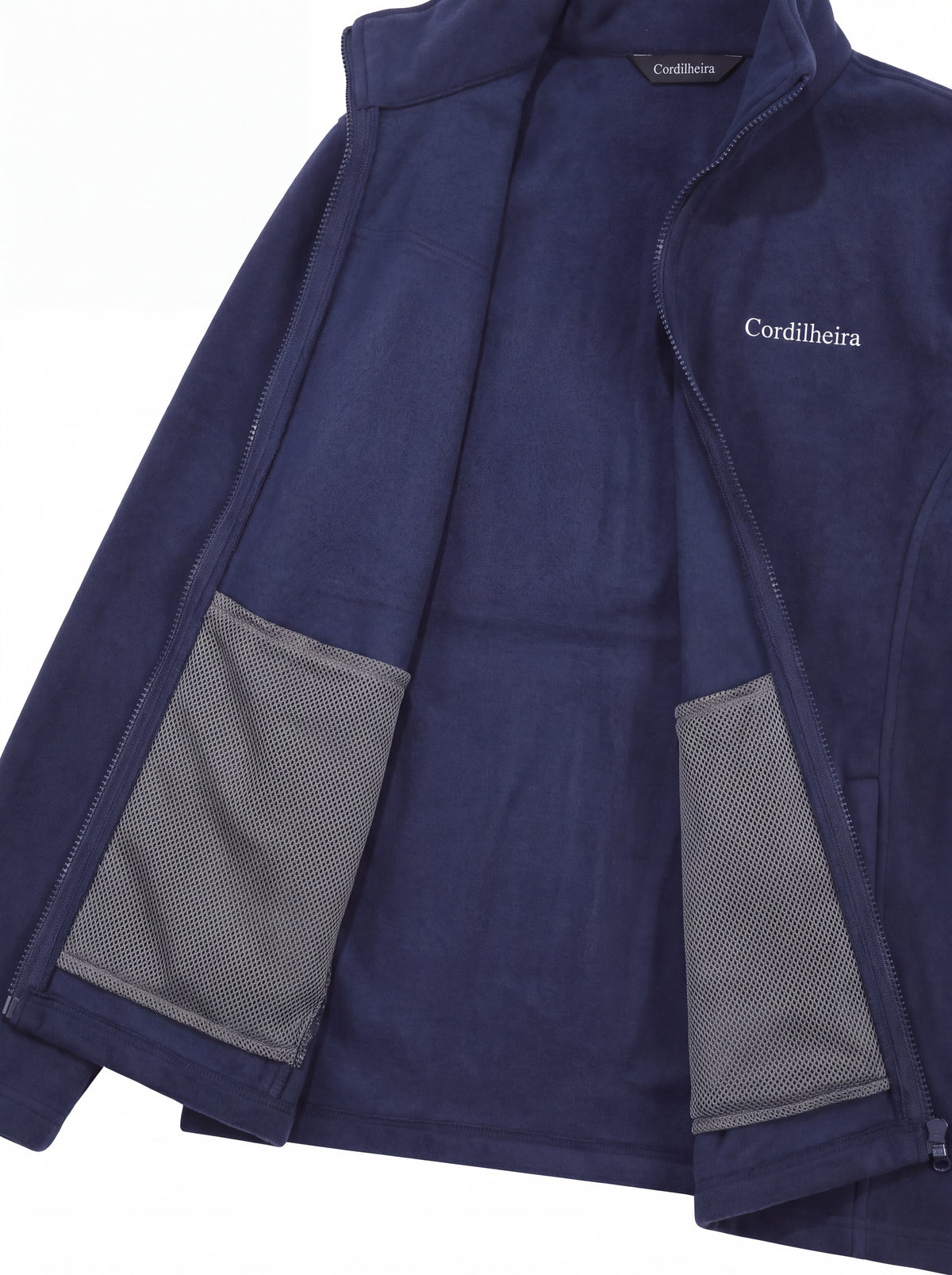 JAQUETA 3 EM 1 CORDILHEIRA THERMAL SHIELD MASCULINA