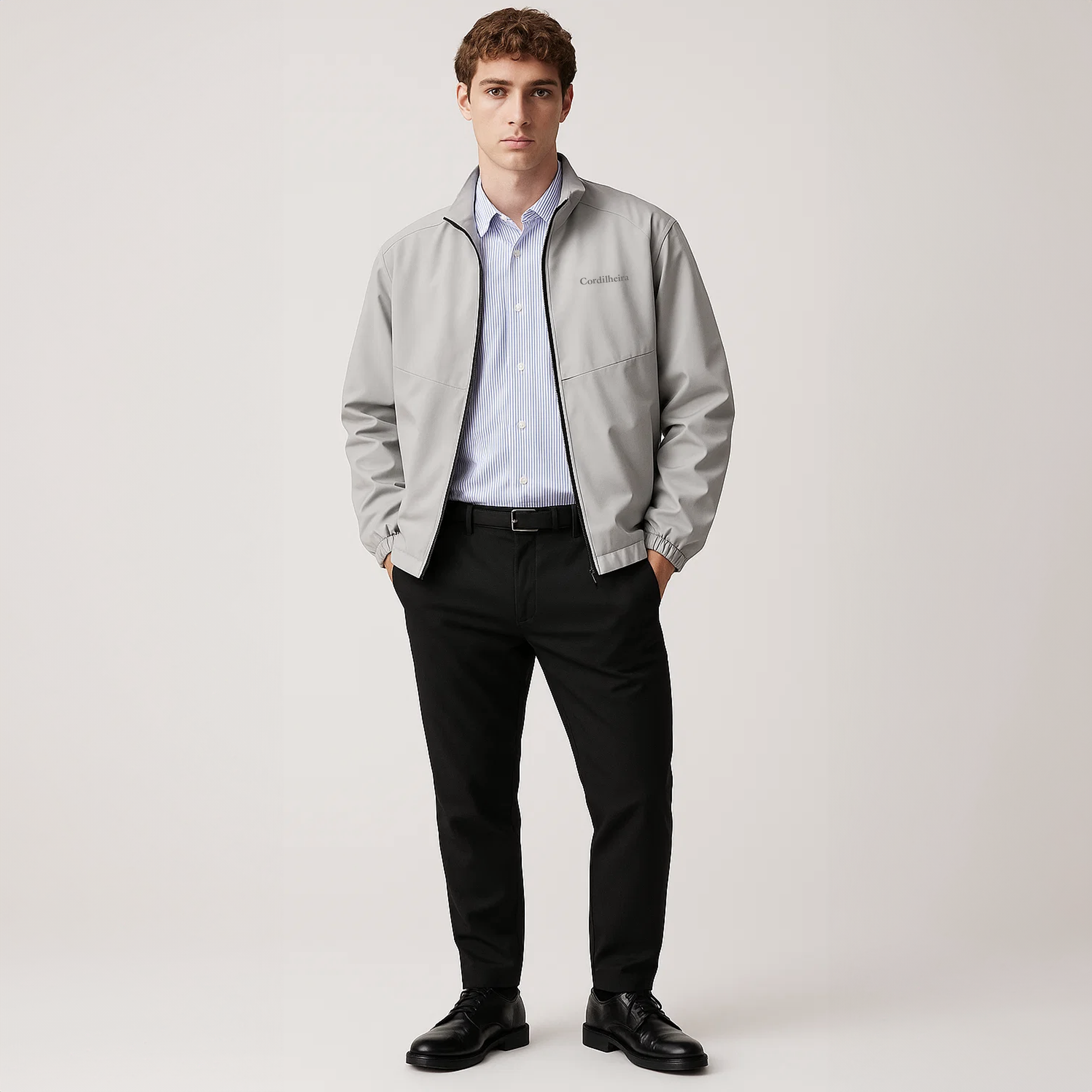 JAQUETA CORDILHEIRA NORVAN MASCULINA