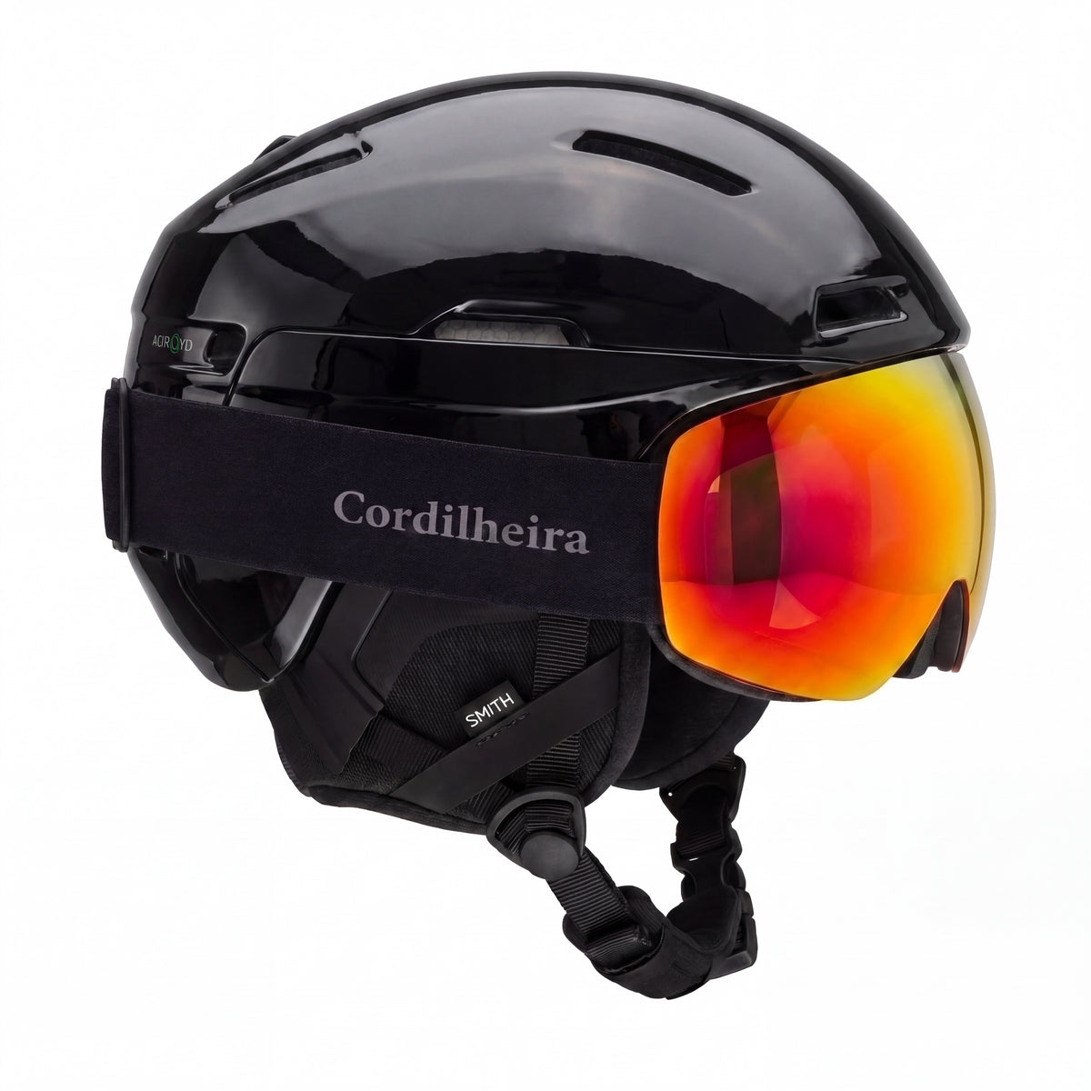 ÓCULOS DE SKI/SNOWBOARD CORDILHEIRA HIGHLINE VISION