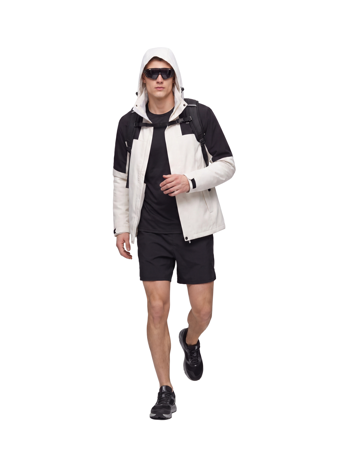 JAQUETA 3 EM 1 CORDILHEIRA OUTLANDER MASCULINA