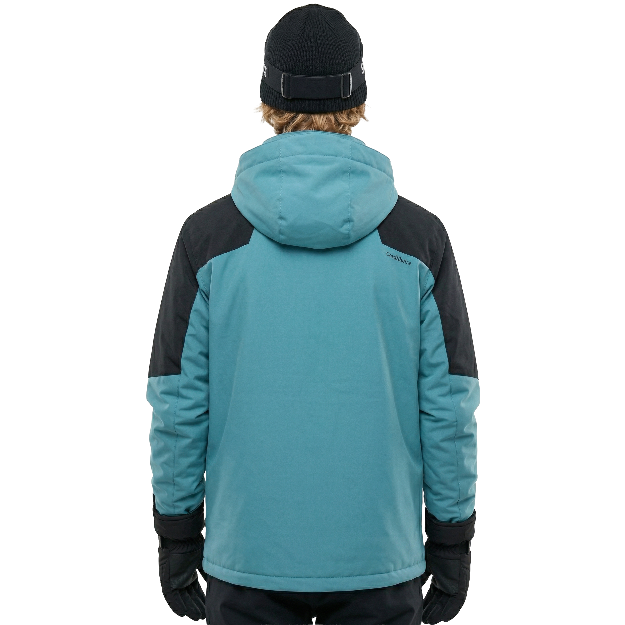 JAQUETA 3 EM 1 PUFFER CORDILHEIRA OUTLANDER MASCULINA