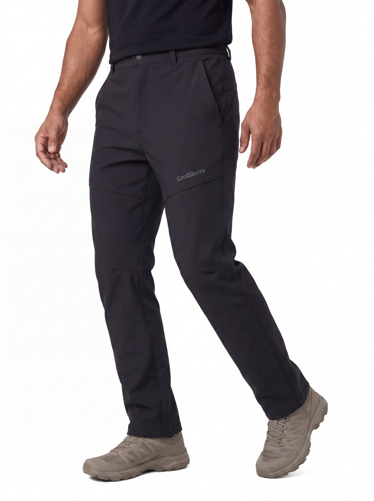 CALÇA CORDILHEIRA HIKING IMPERMEÁVEL MASCULINA