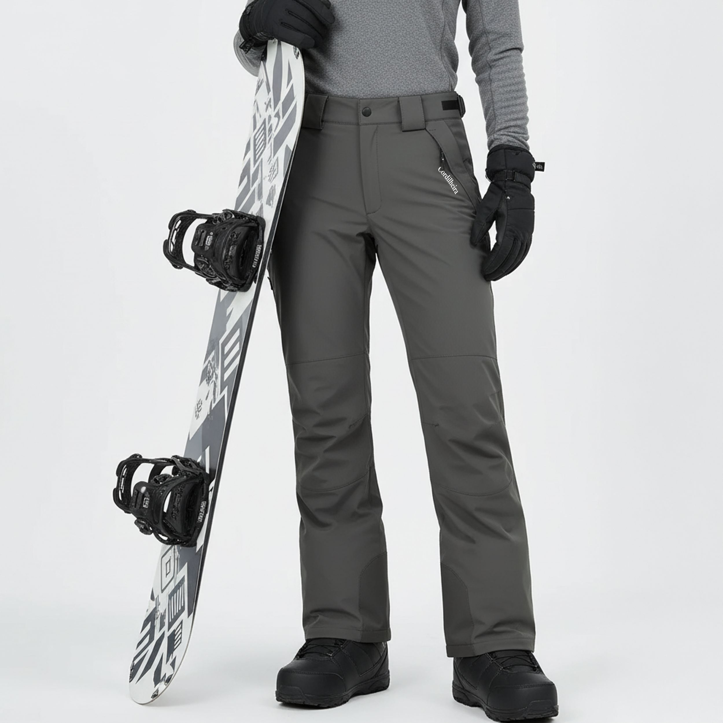 CALÇA 2 EM 1 CORDILHEIRA PATHFINDER FEMININA