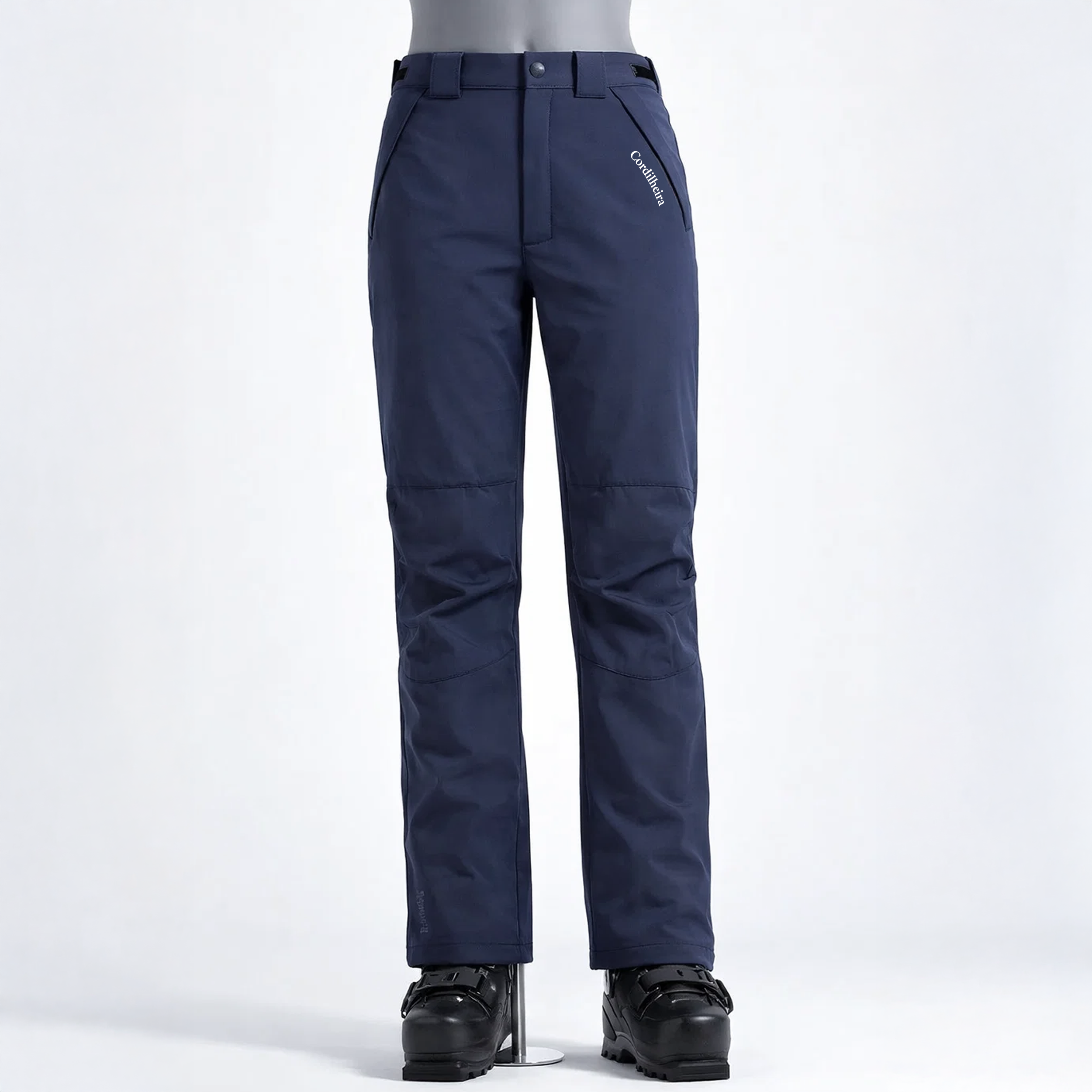 CALÇA 2 EM 1 CORDILHEIRA PATHFINDER FEMININA