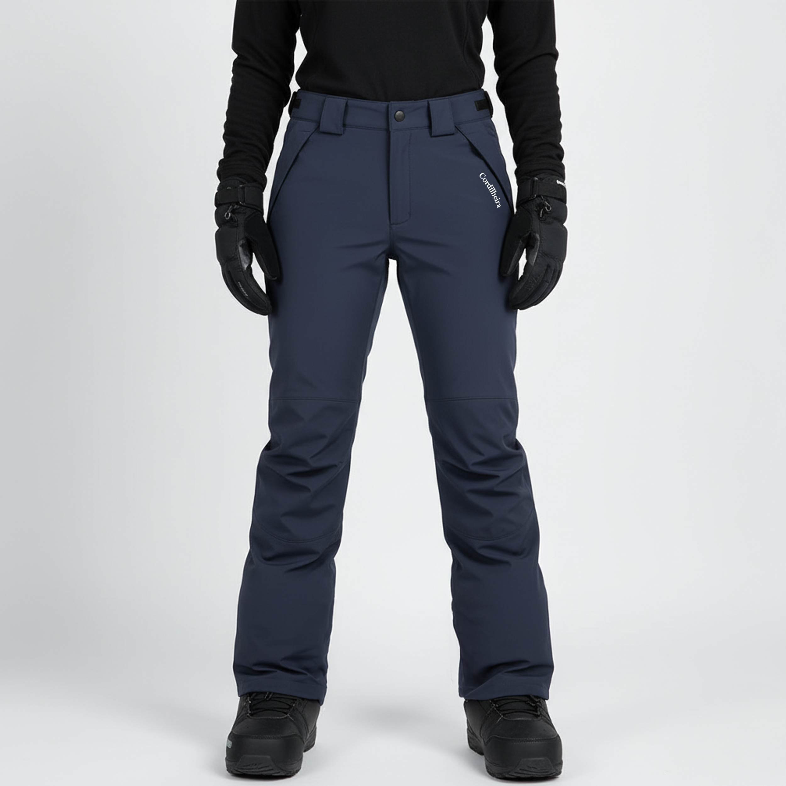 CALÇA 2 EM 1 CORDILHEIRA PATHFINDER FEMININA