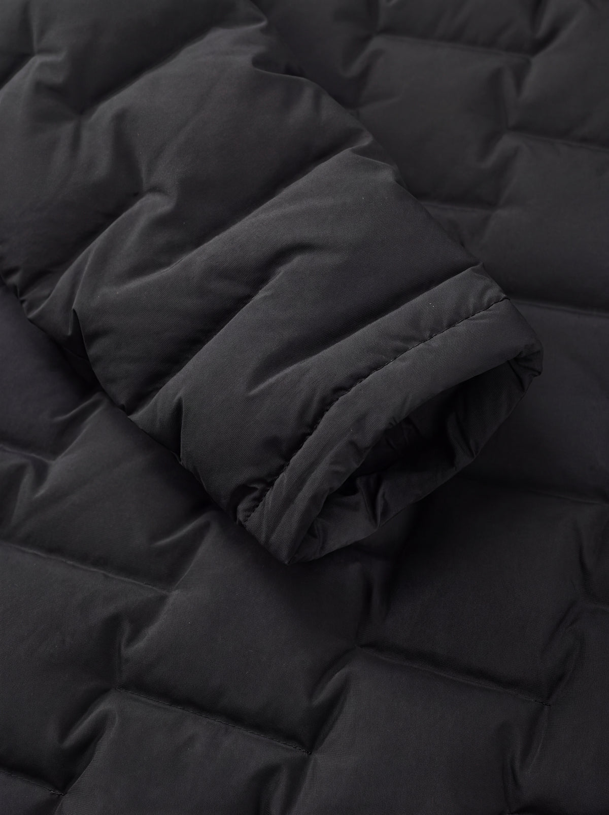 JAQUETA PUFFER CORDILHEIRA ON THE CITY MASCULINA