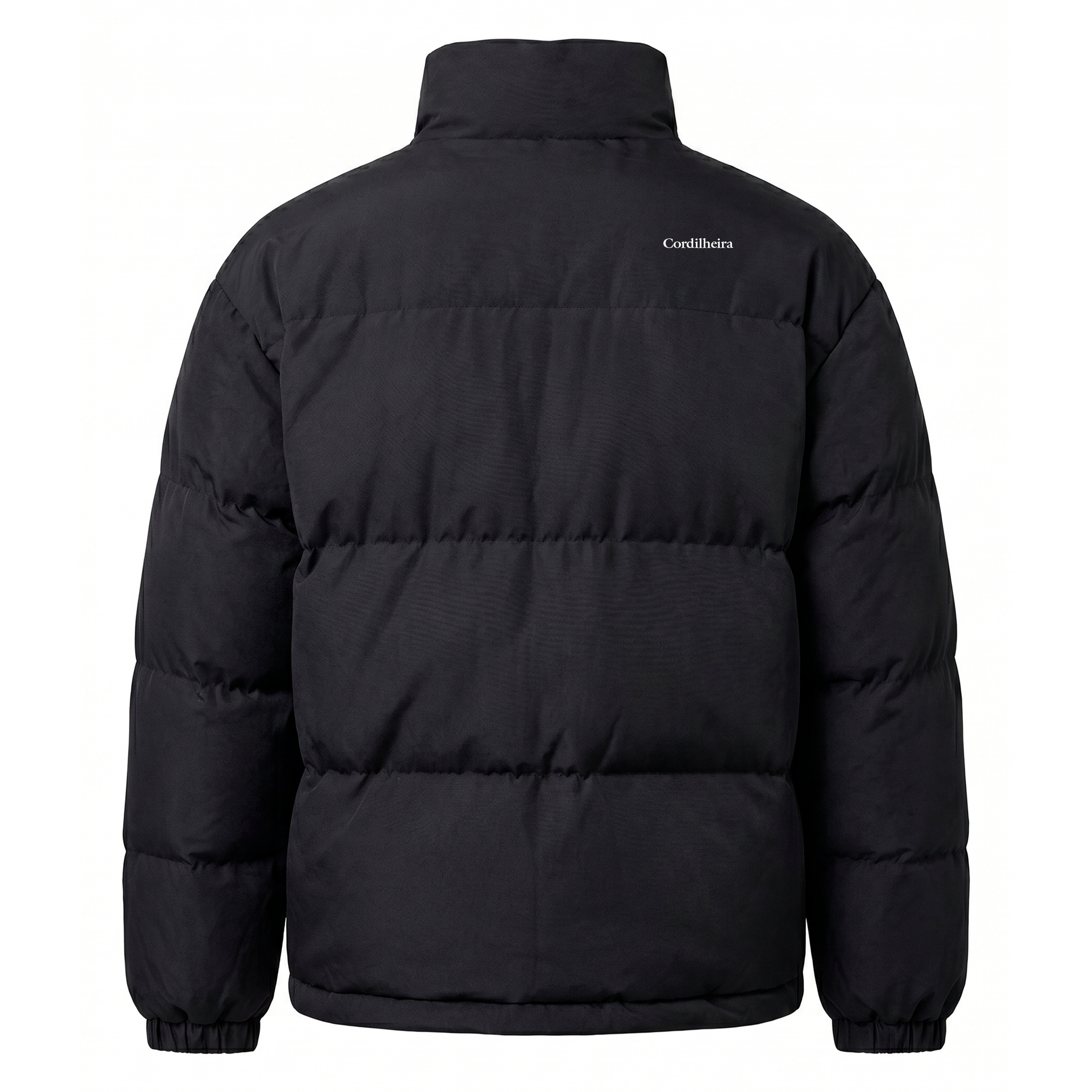 JAQUETA PUFFER CORDILHEIRA SHELTER MASCULINA