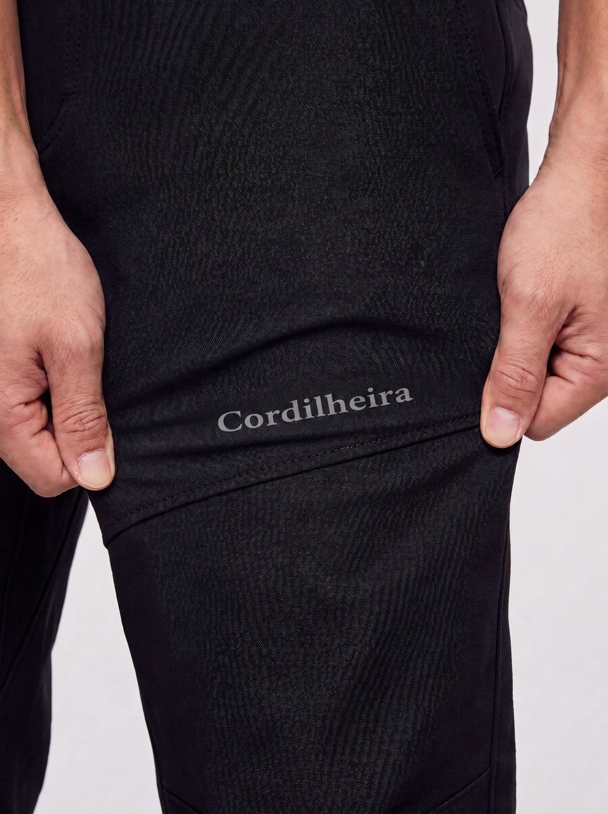 CALÇA CORDILHEIRA HIKING IMPERMEÁVEL MASCULINA