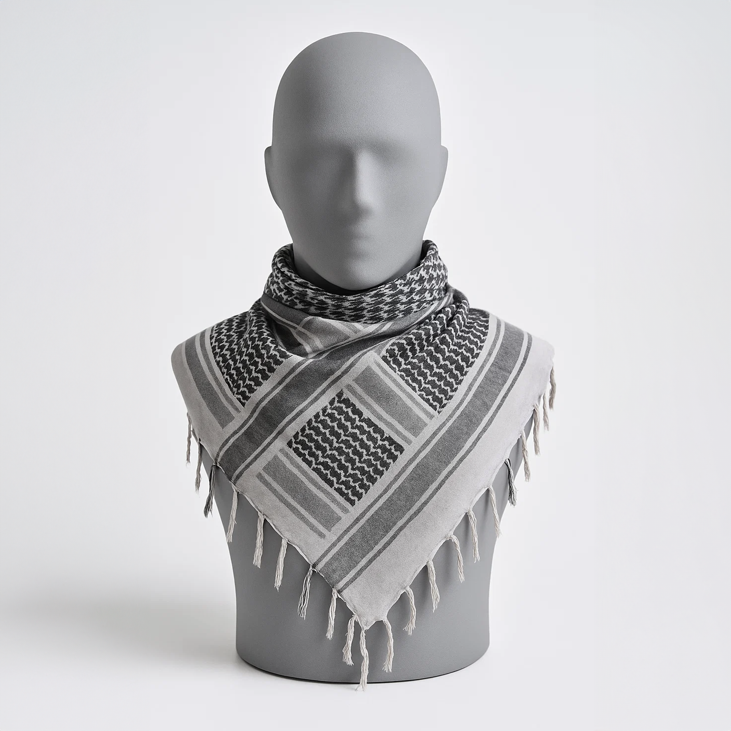 SHEMAGH/LENÇO CORDILHEIRA DELTA