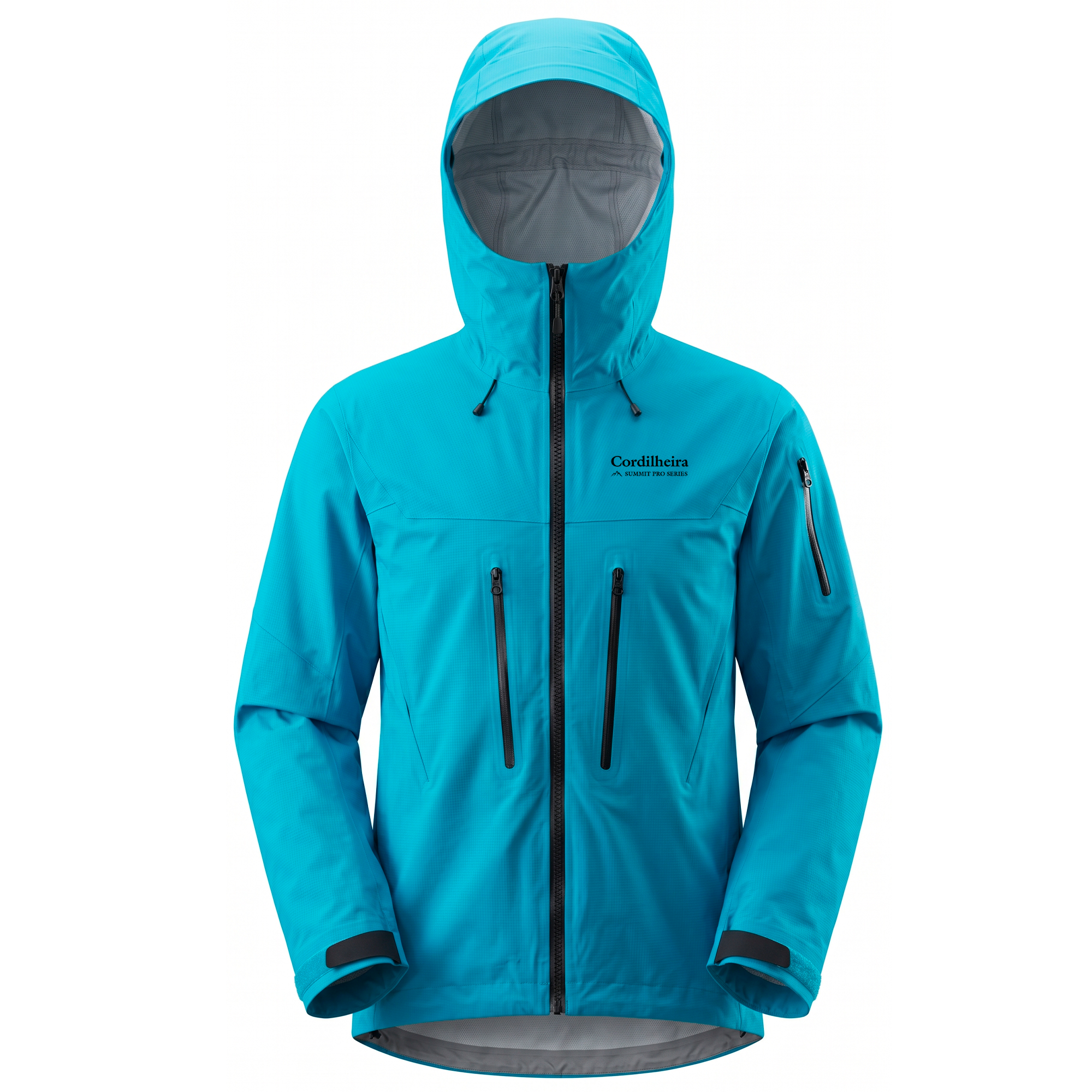 JAQUETA CORDILHEIRA VERTEX SUMMIT PRO SERIES