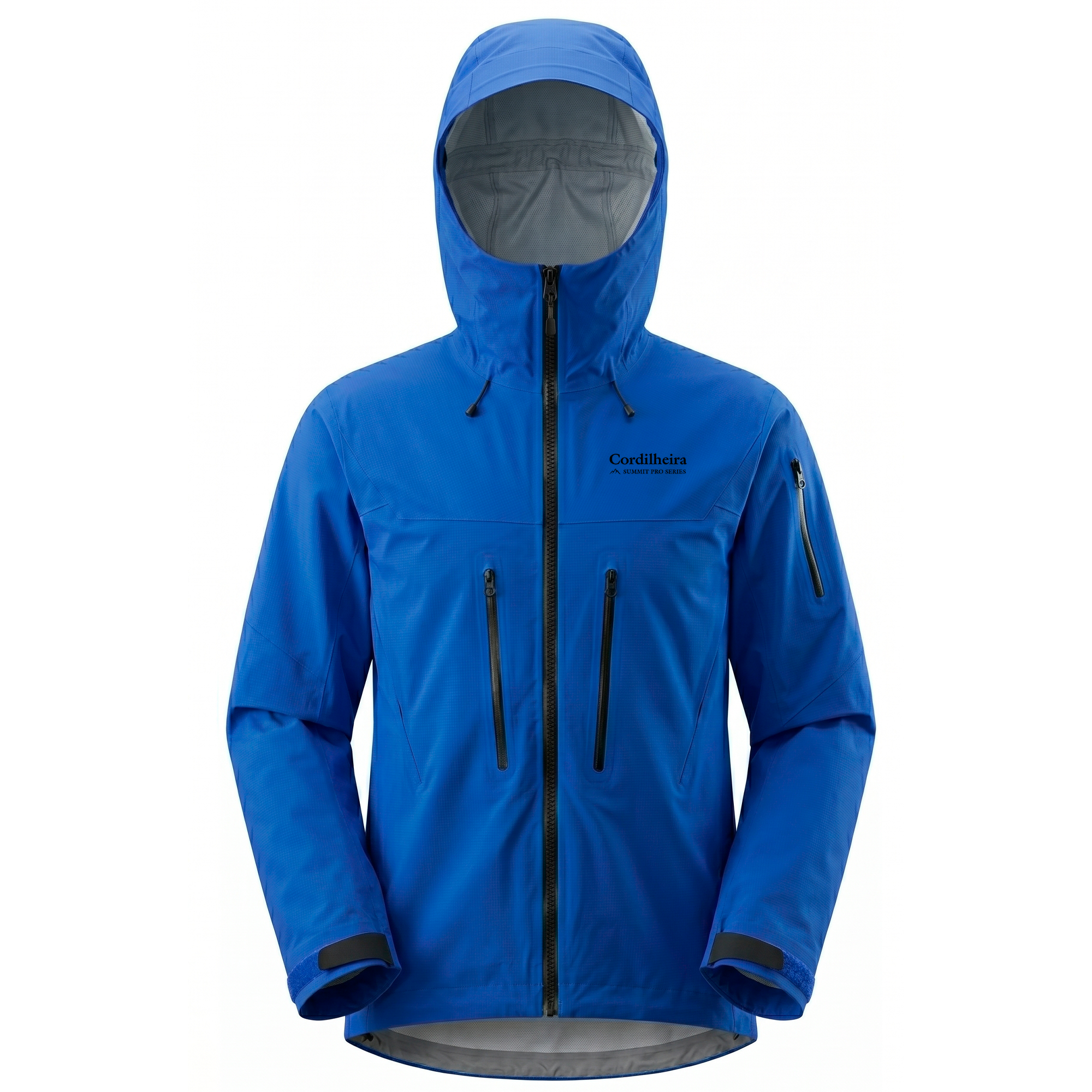 JAQUETA CORDILHEIRA VERTEX SUMMIT PRO SERIES