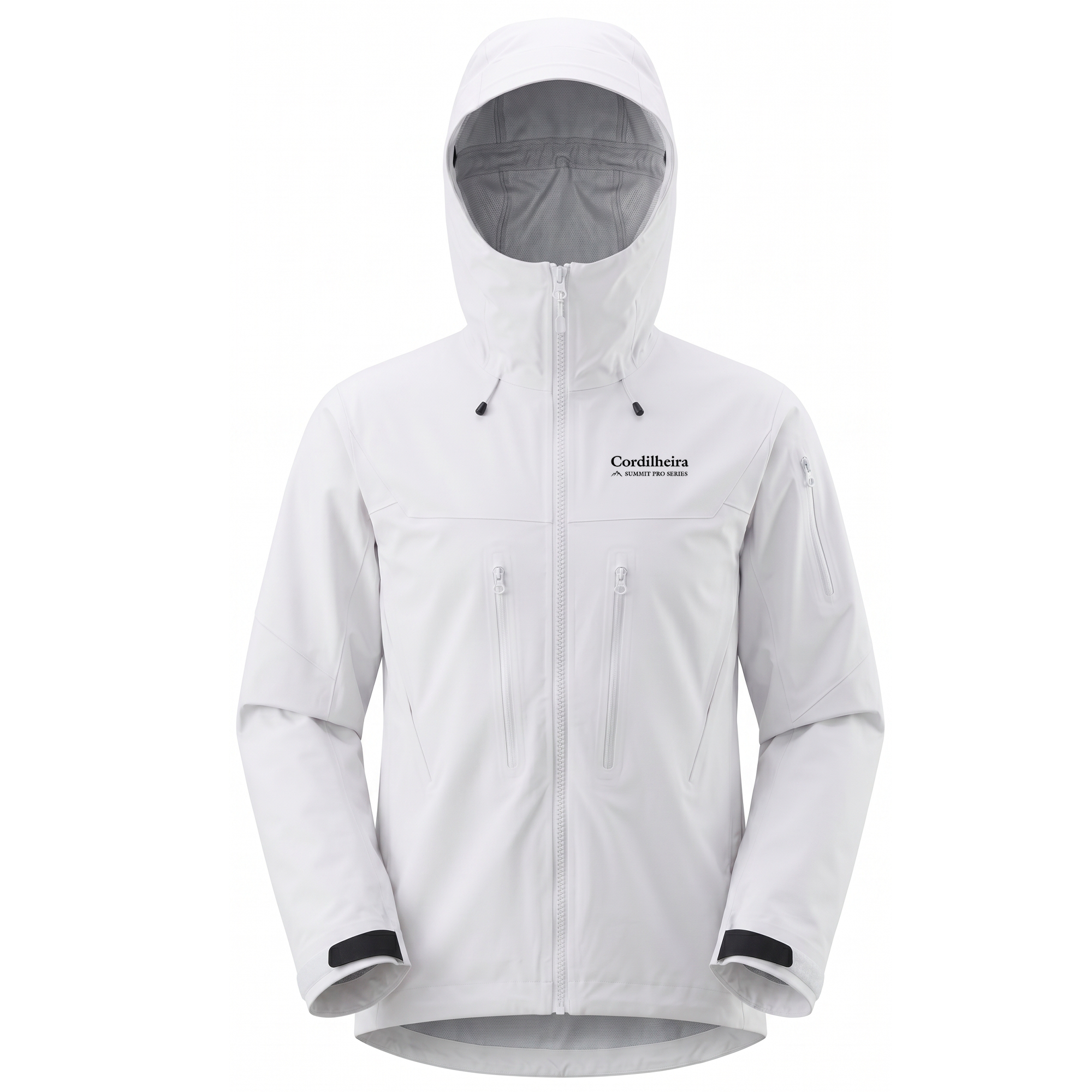 JAQUETA CORDILHEIRA VERTEX SUMMIT PRO SERIES