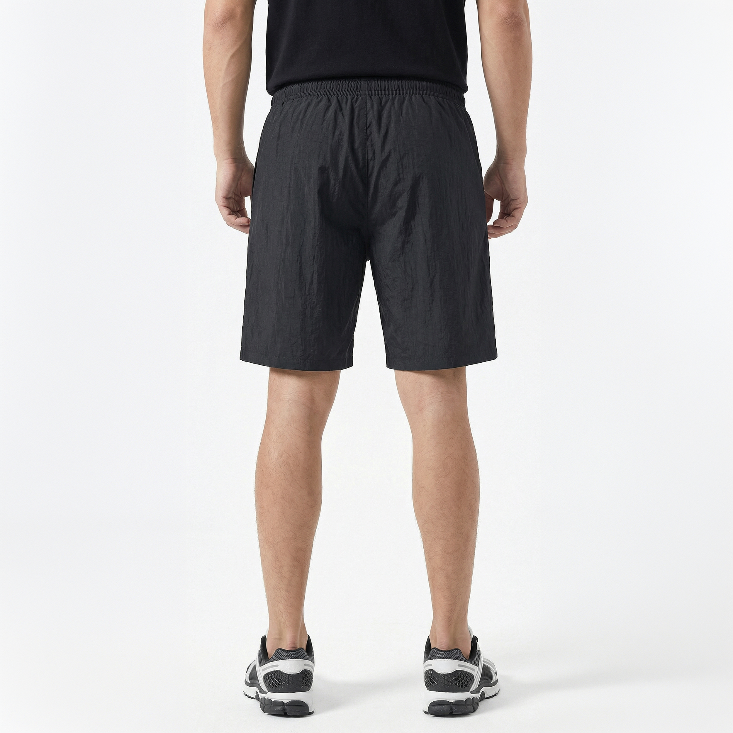 SHORTS CORDILHEIRA TREKKING UV50+ MASCULINO