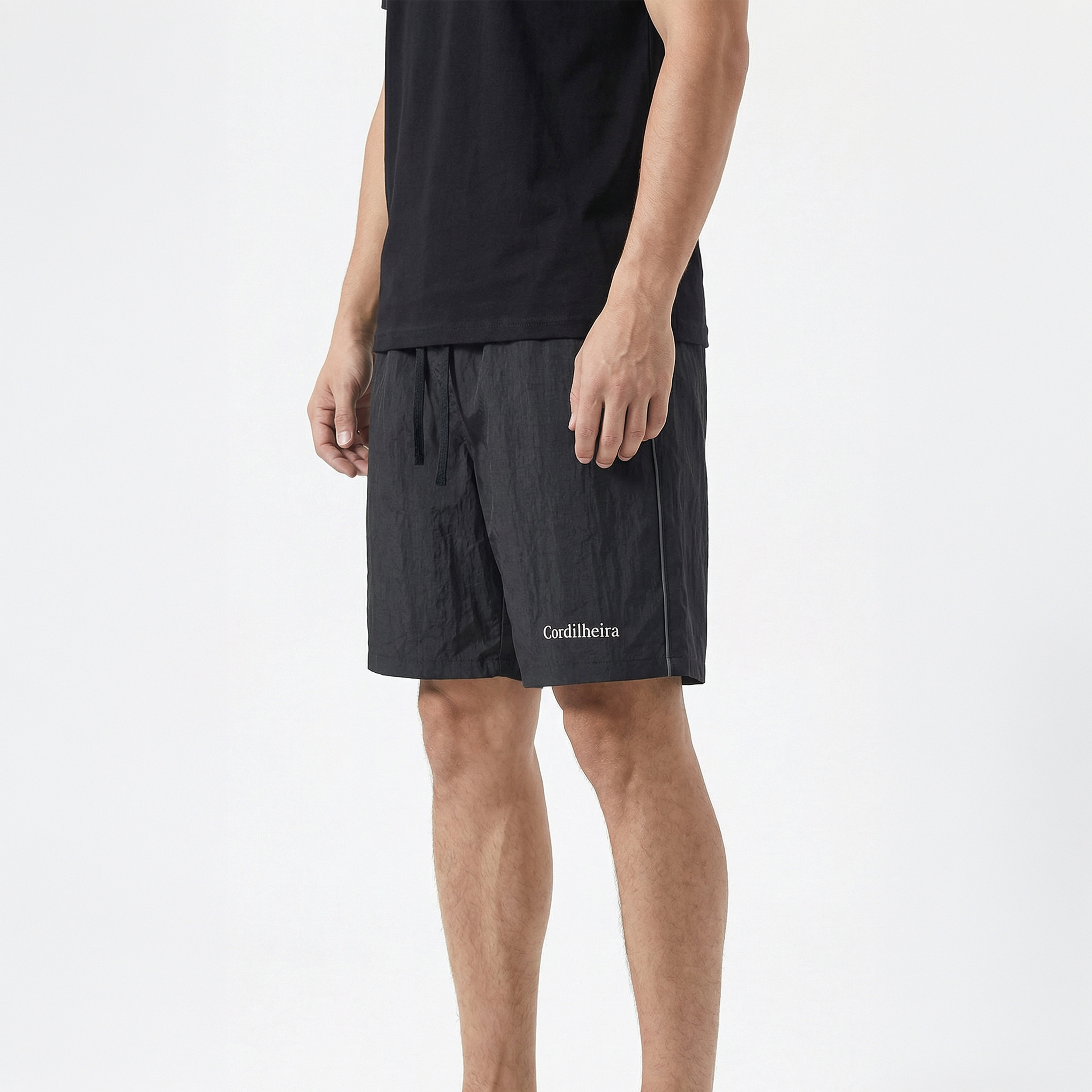 SHORTS CORDILHEIRA TREKKING UV50+ MASCULINO