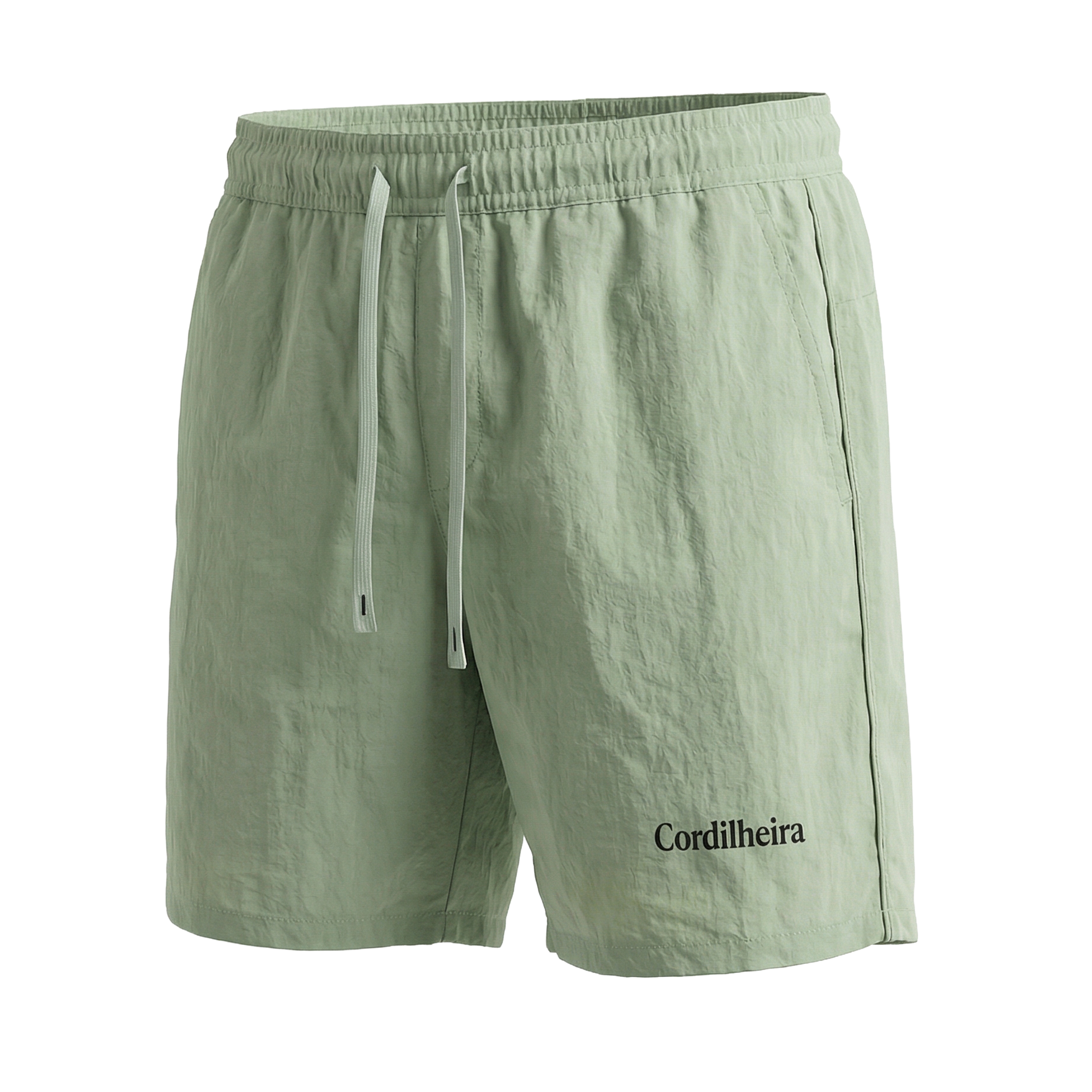 SHORTS CORDILHEIRA TREKKING UV50+ MASCULINO