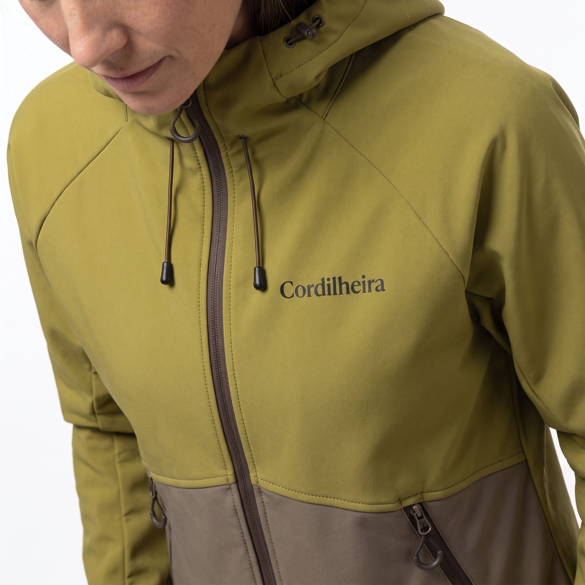 JAQUETA CORDILHEIRA BOUNDARY IMPERMEÁVEL FEMININA