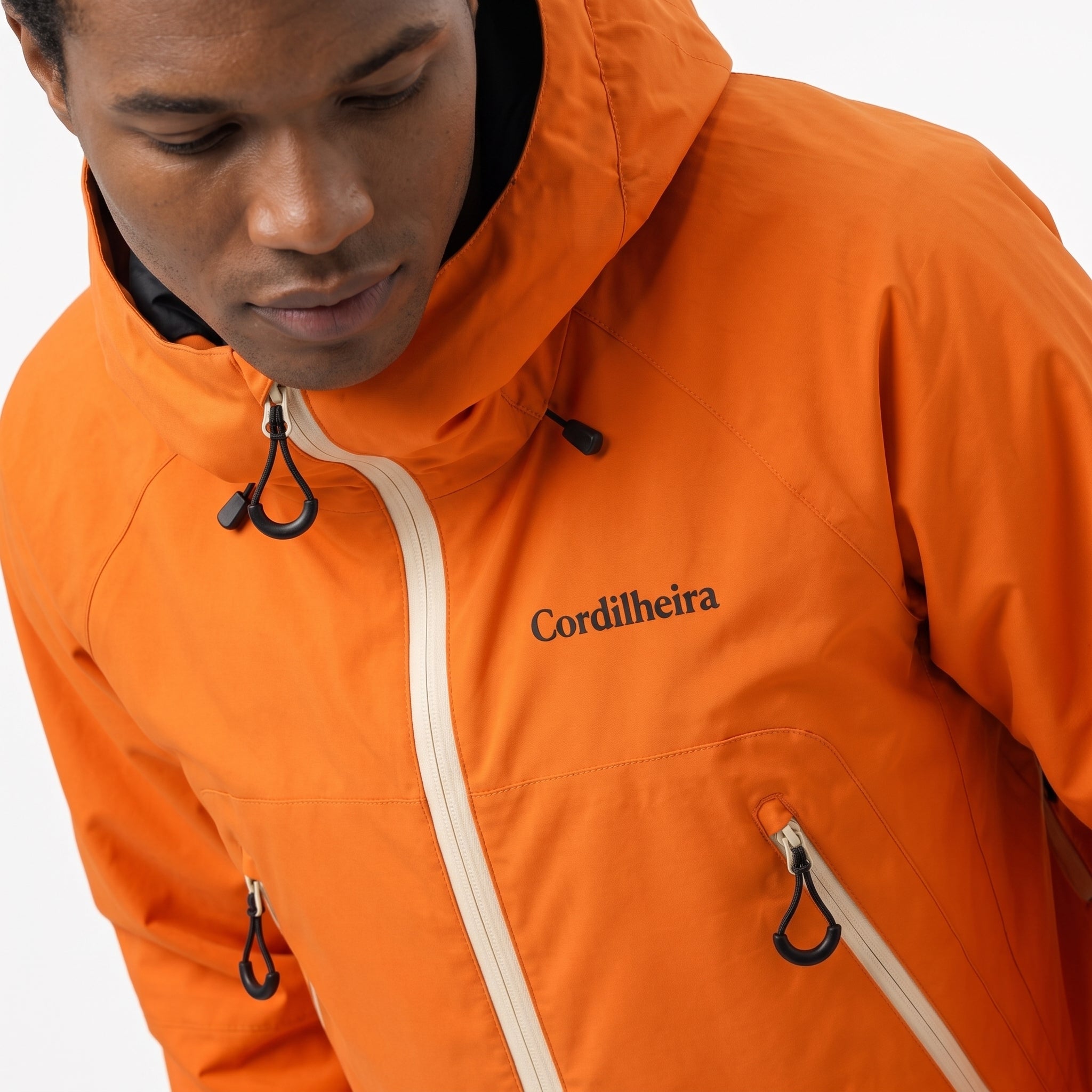 JAQUETA CORDILHEIRA TUNDRA IMPERMEÁVEL MASCULINA