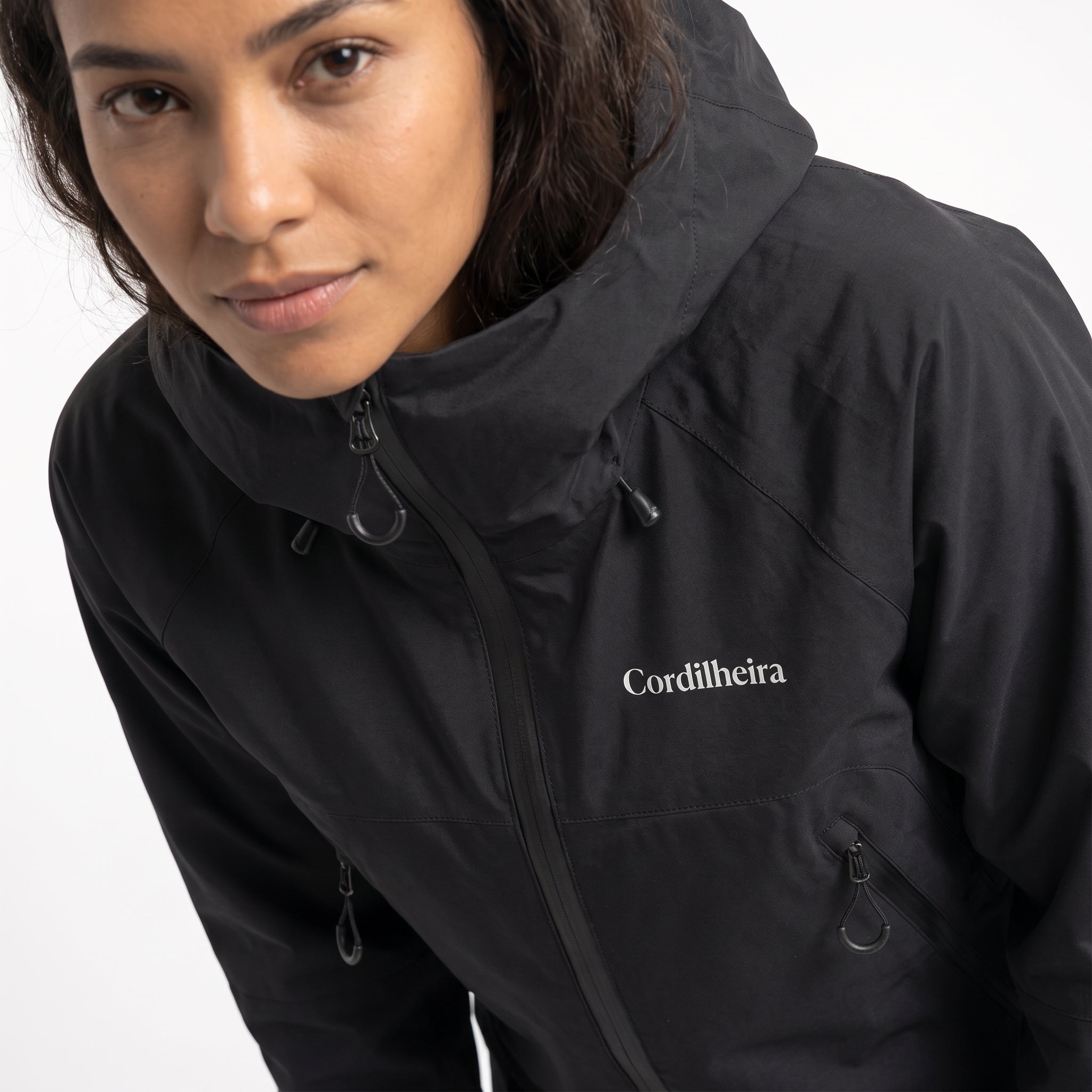 JAQUETA CORDILHEIRA TUNDRA IMPERMEÁVEL FEMININA