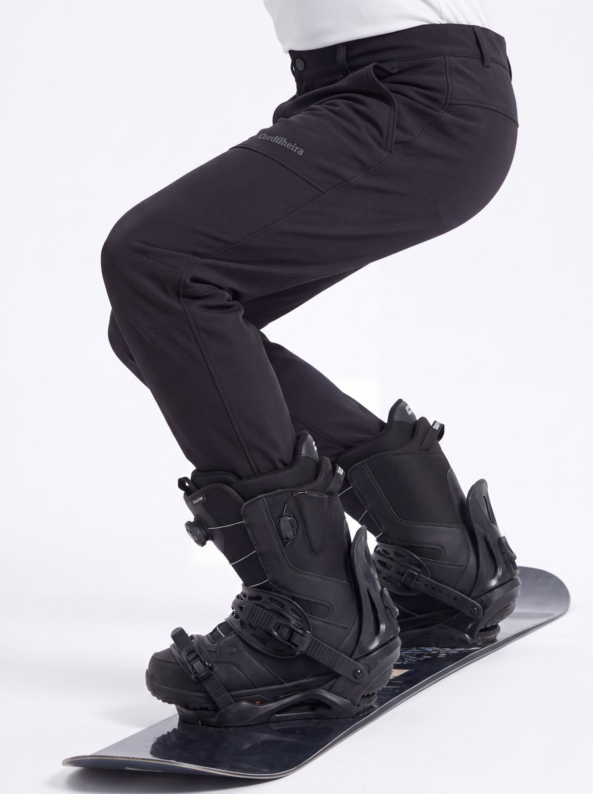 CALÇA CORDILHEIRA HIKING IMPERMEÁVEL MASCULINA